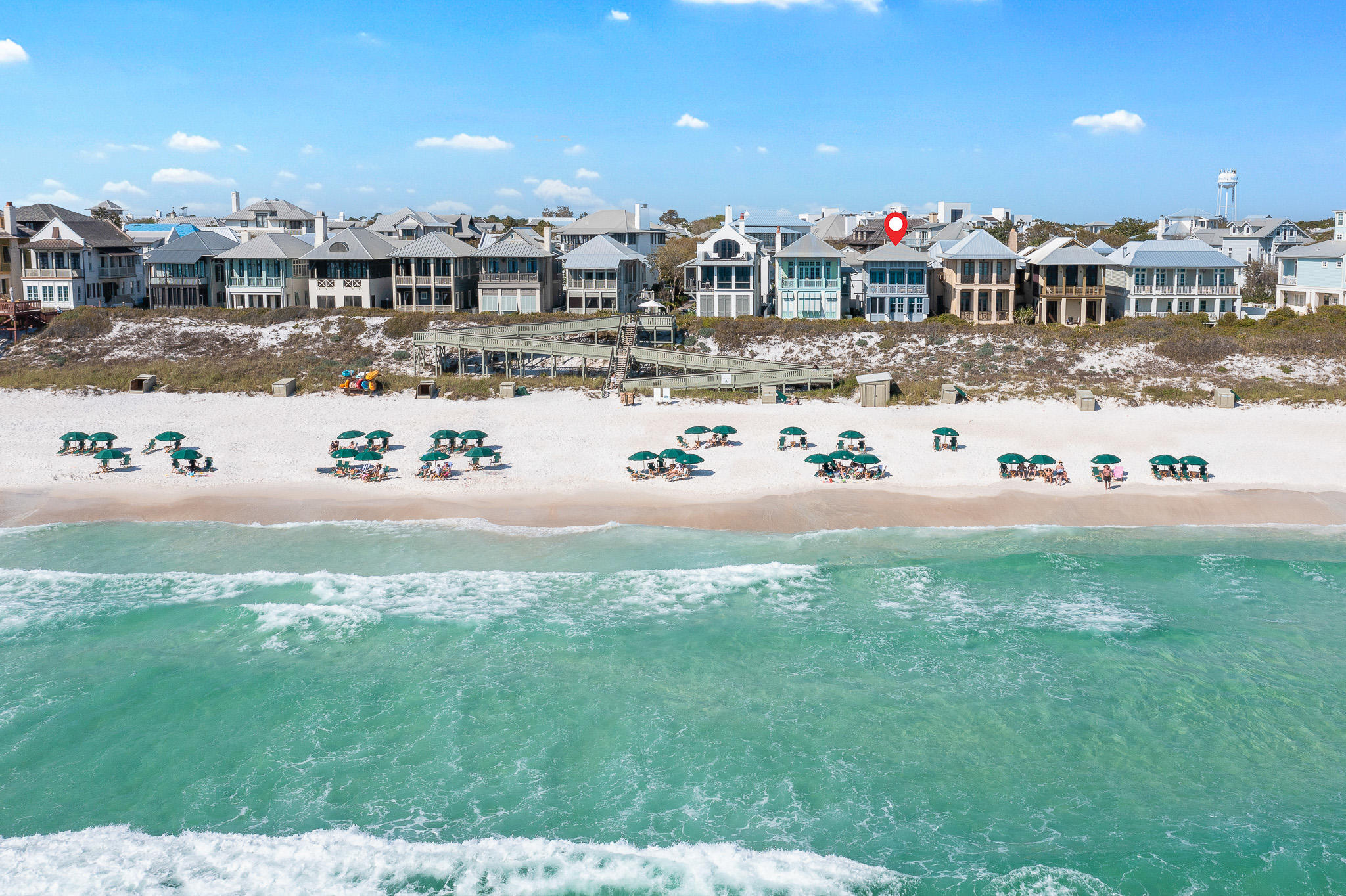 ROSEMARY BEACH - Residential