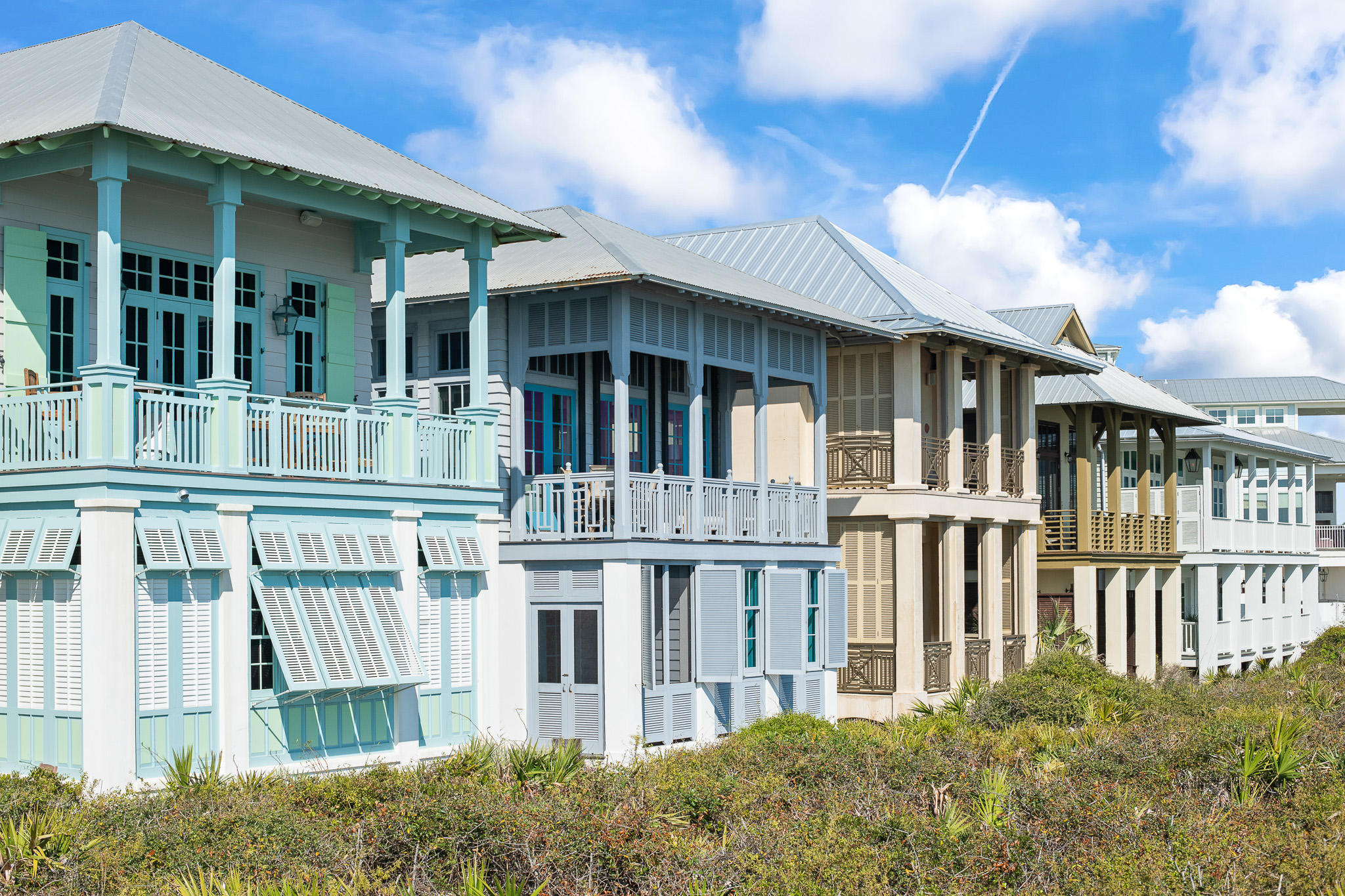 ROSEMARY BEACH - Residential