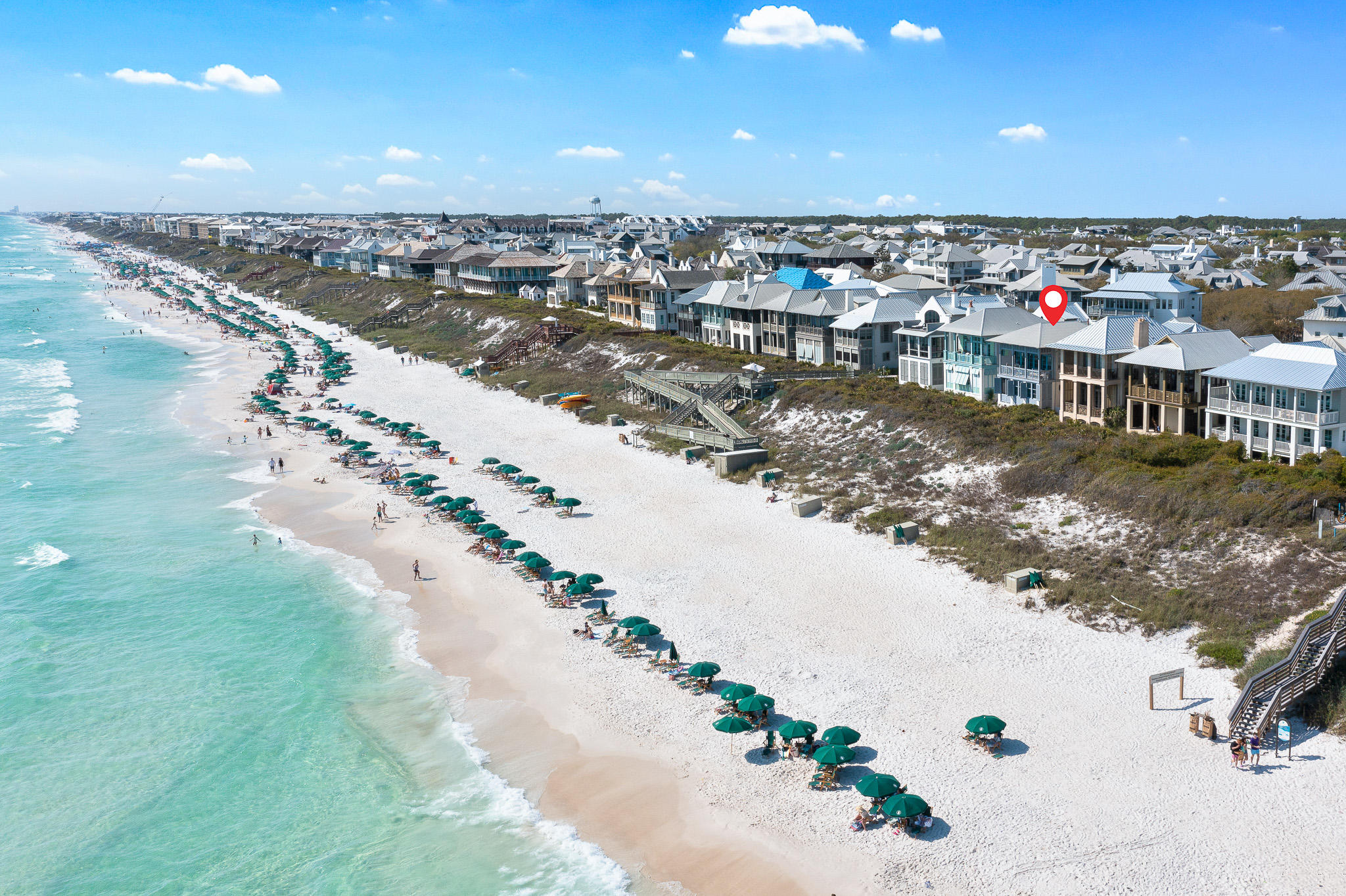 ROSEMARY BEACH - Residential