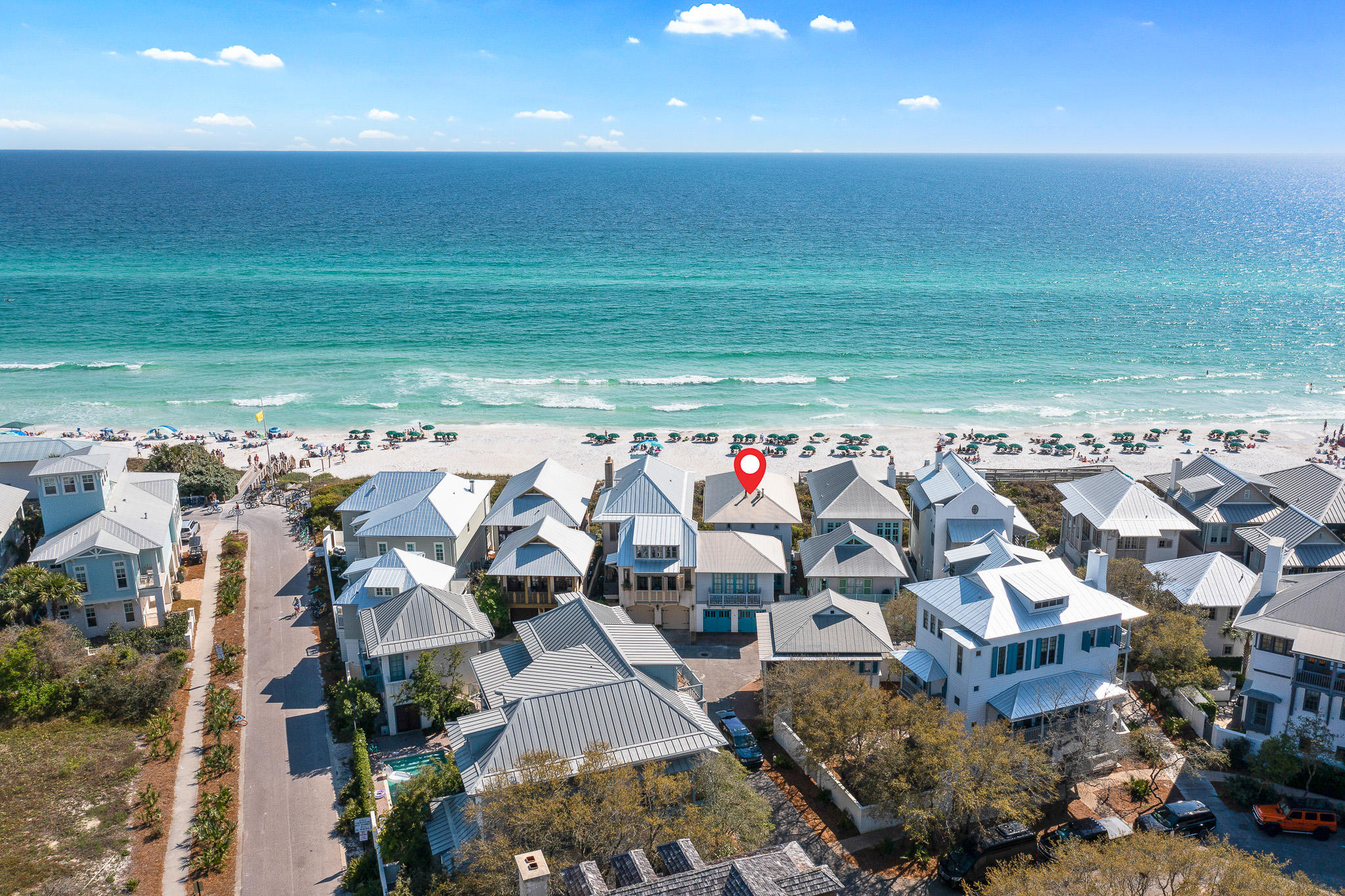 ROSEMARY BEACH - Residential