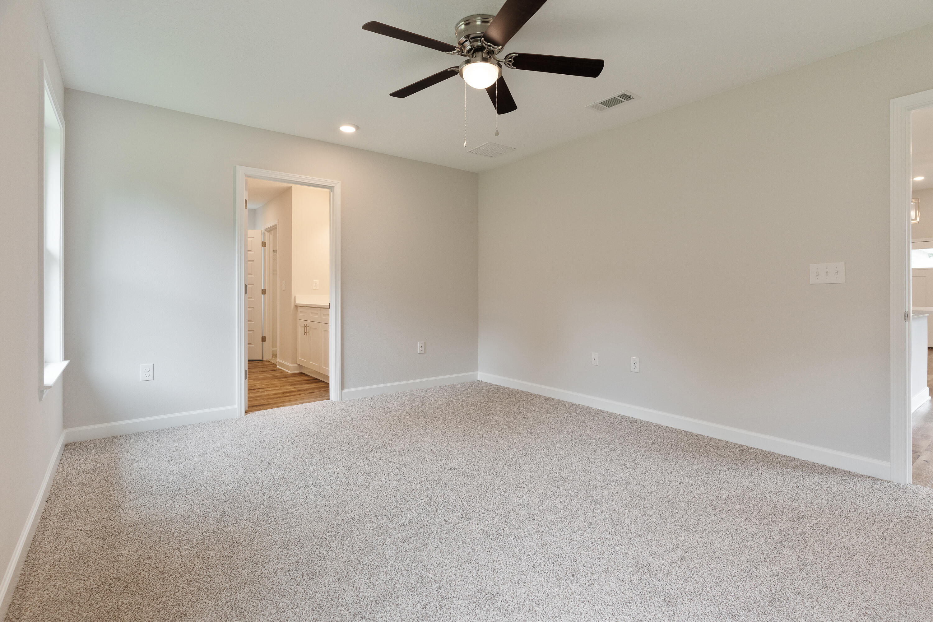 BLOSSOM GROVE - Residential