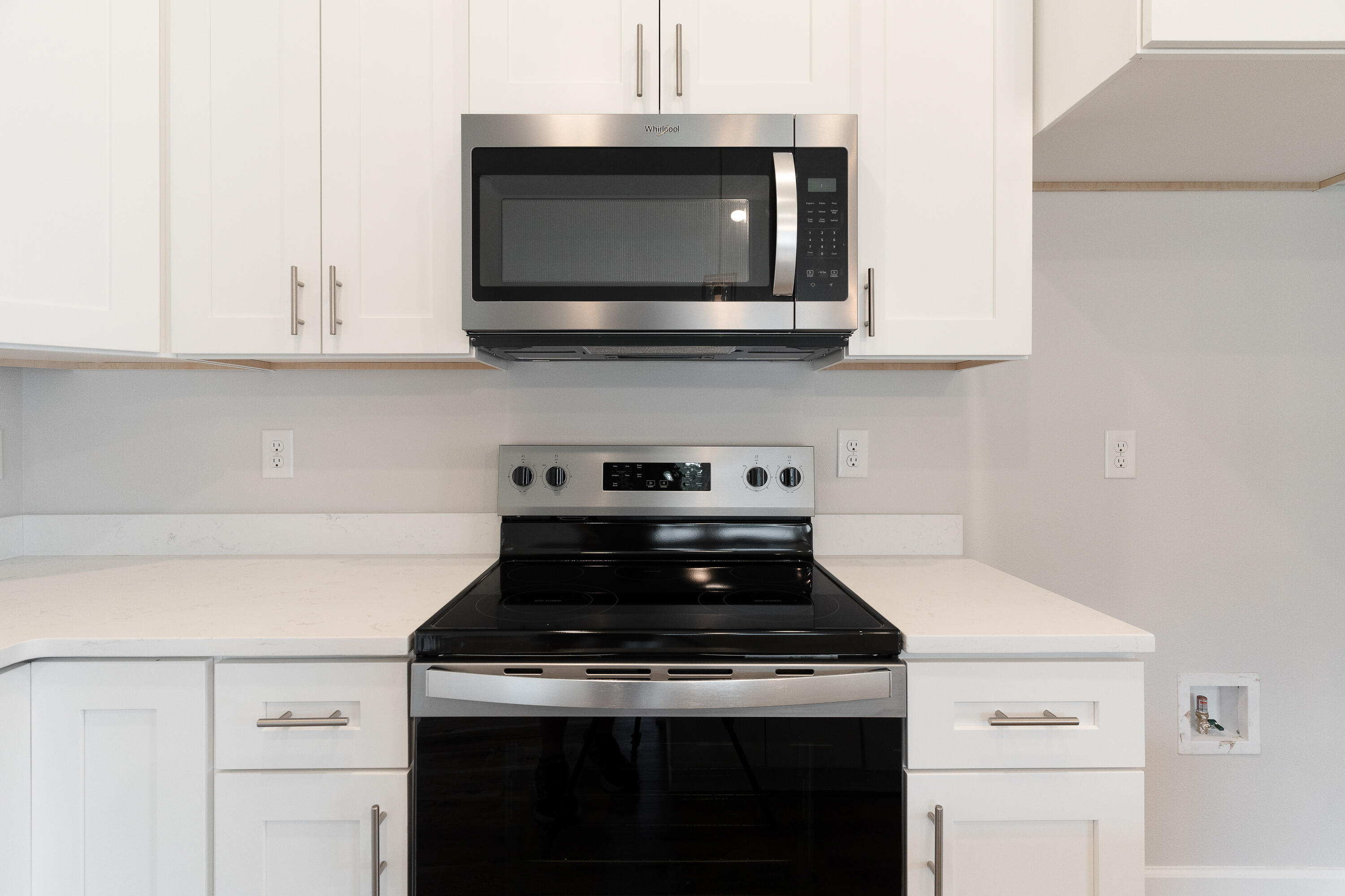 BLOSSOM GROVE - Residential