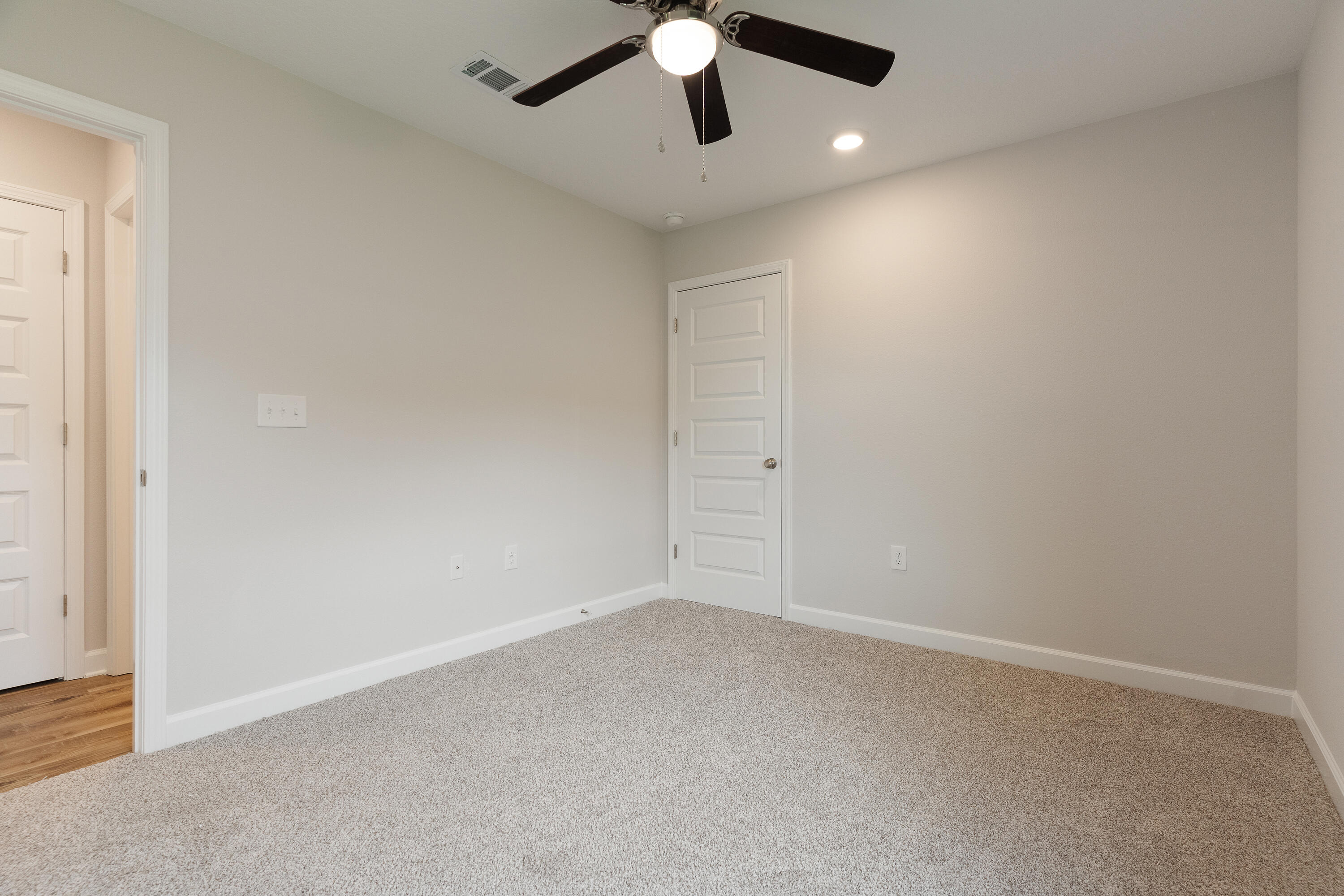 BLOSSOM GROVE - Residential