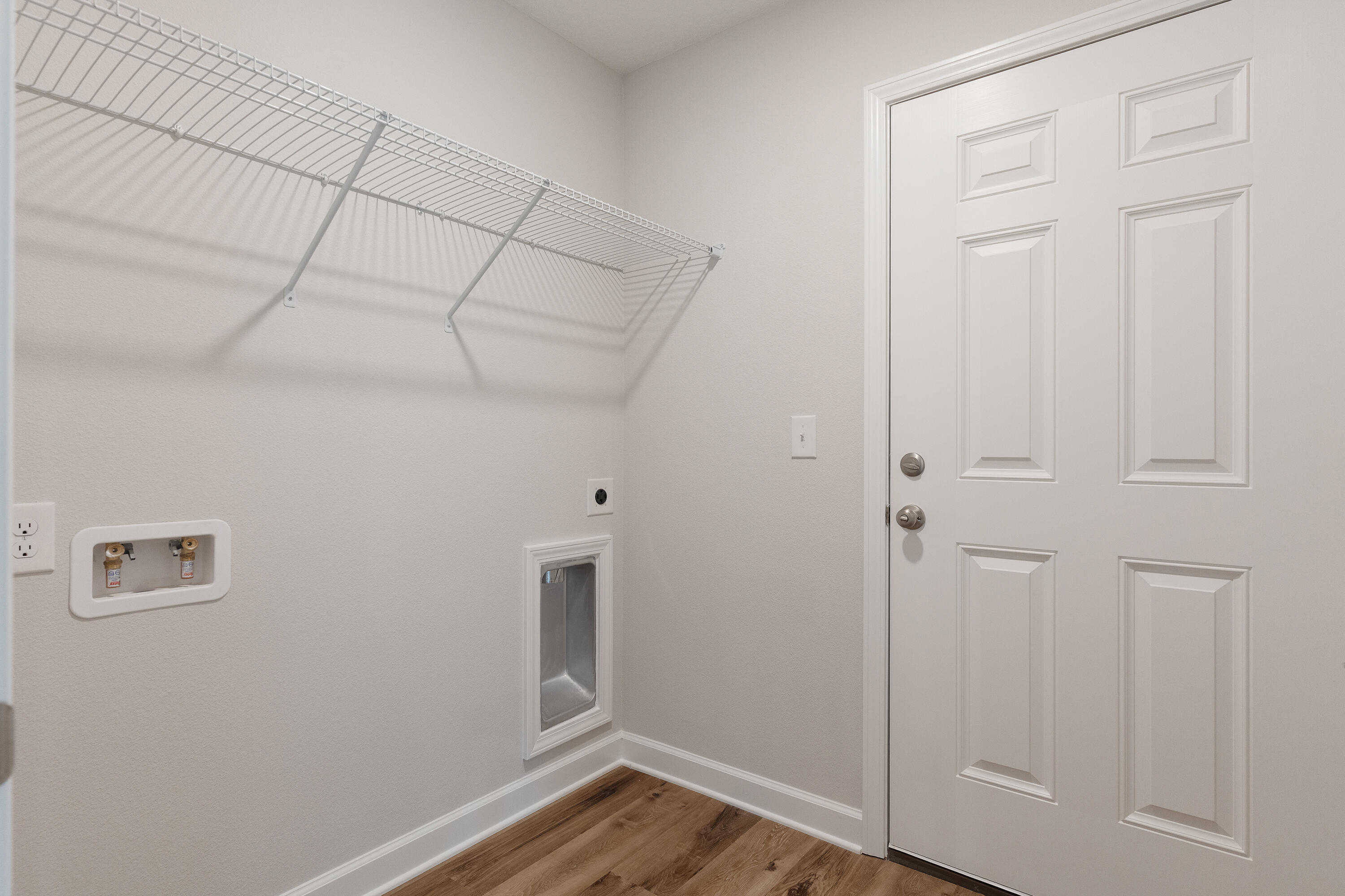 BLOSSOM GROVE - Residential