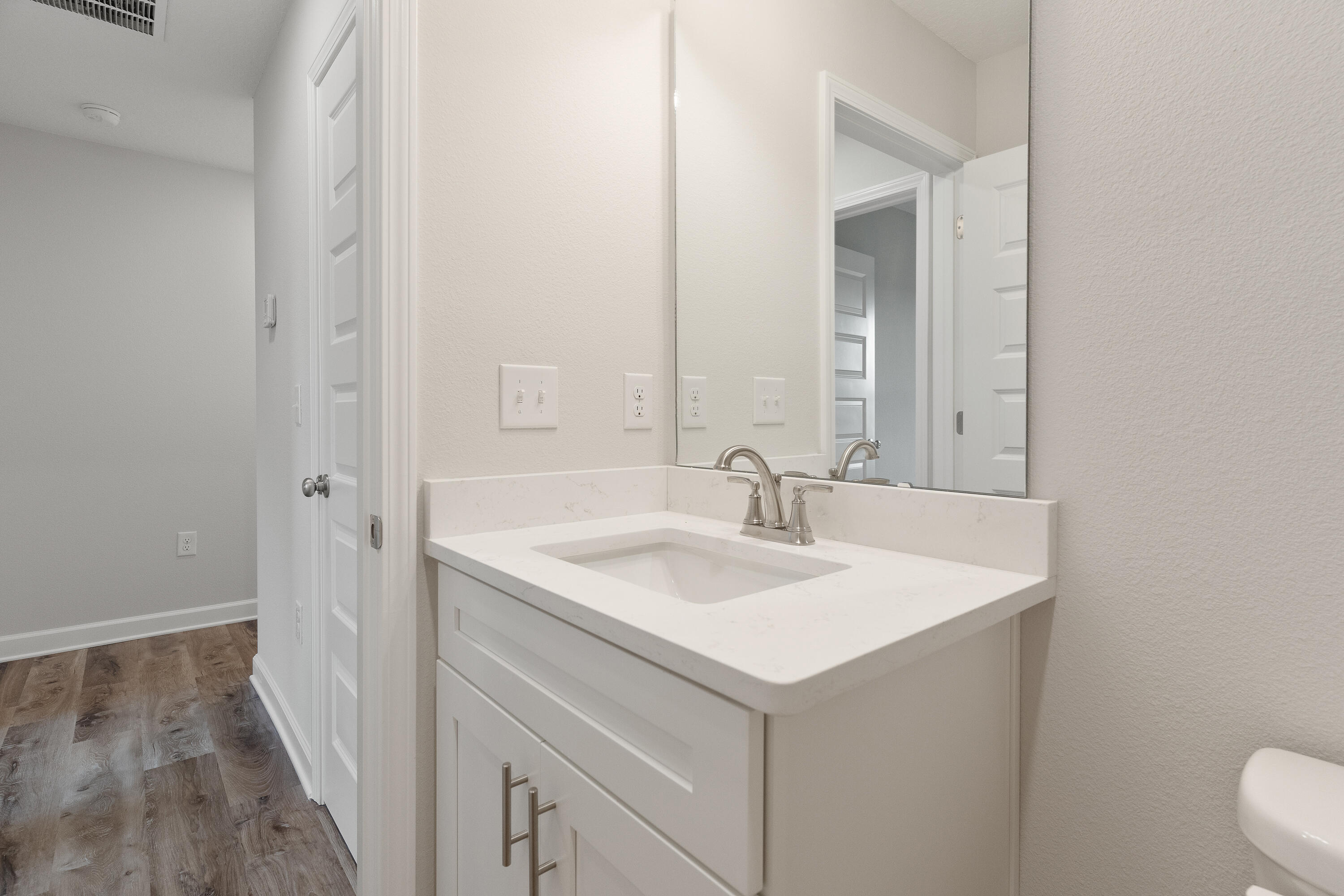 BLOSSOM GROVE - Residential