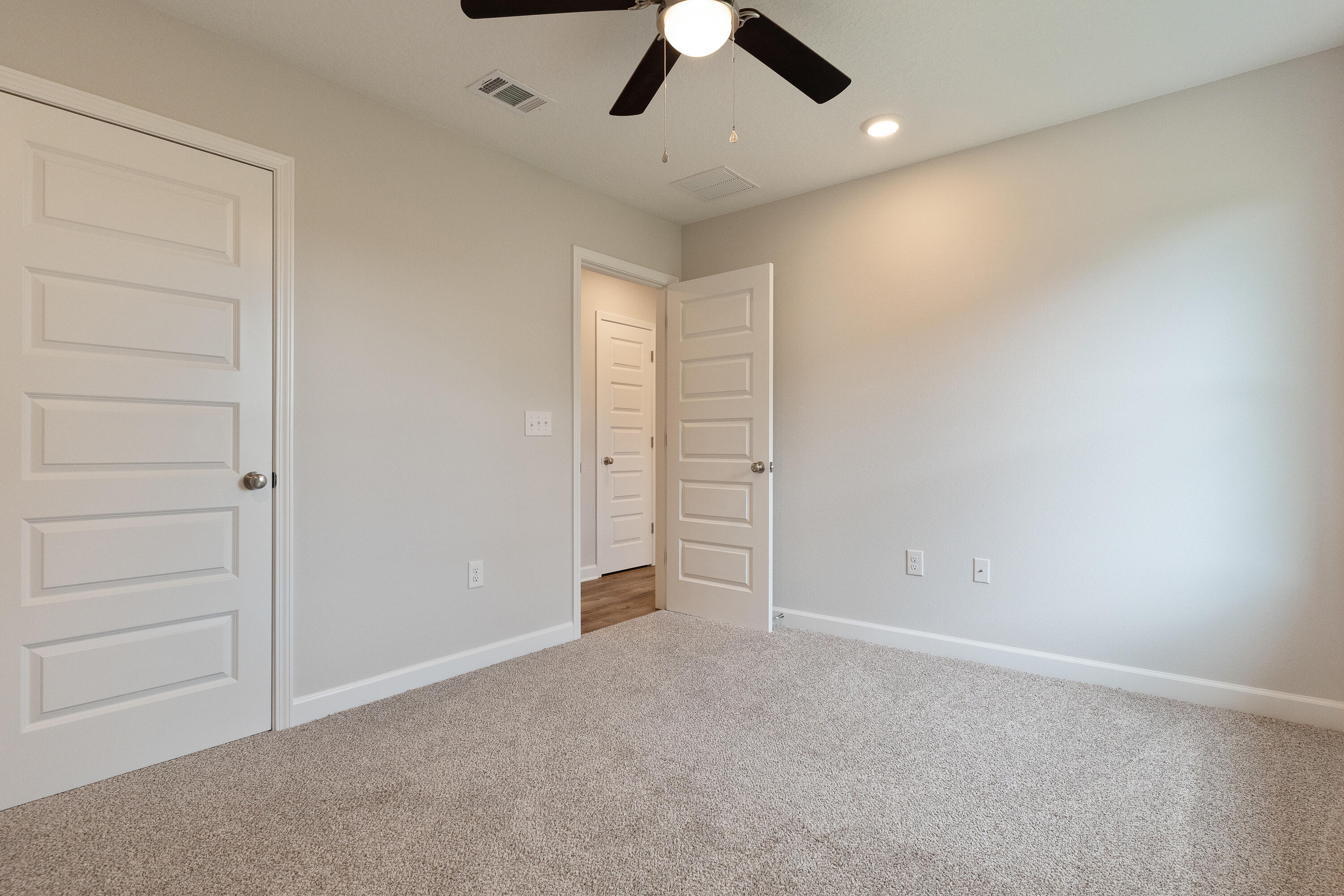 BLOSSOM GROVE - Residential