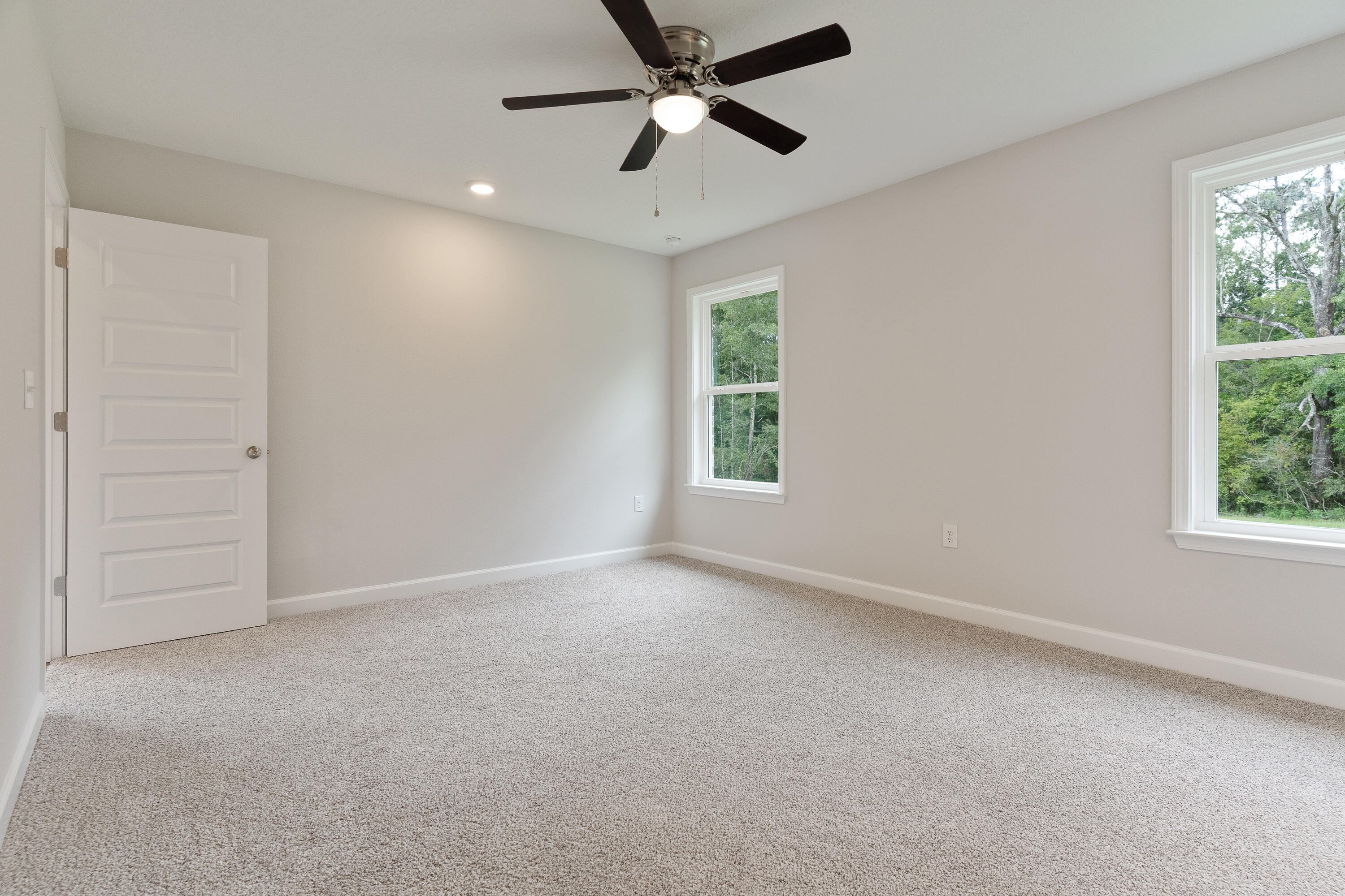 BLOSSOM GROVE - Residential