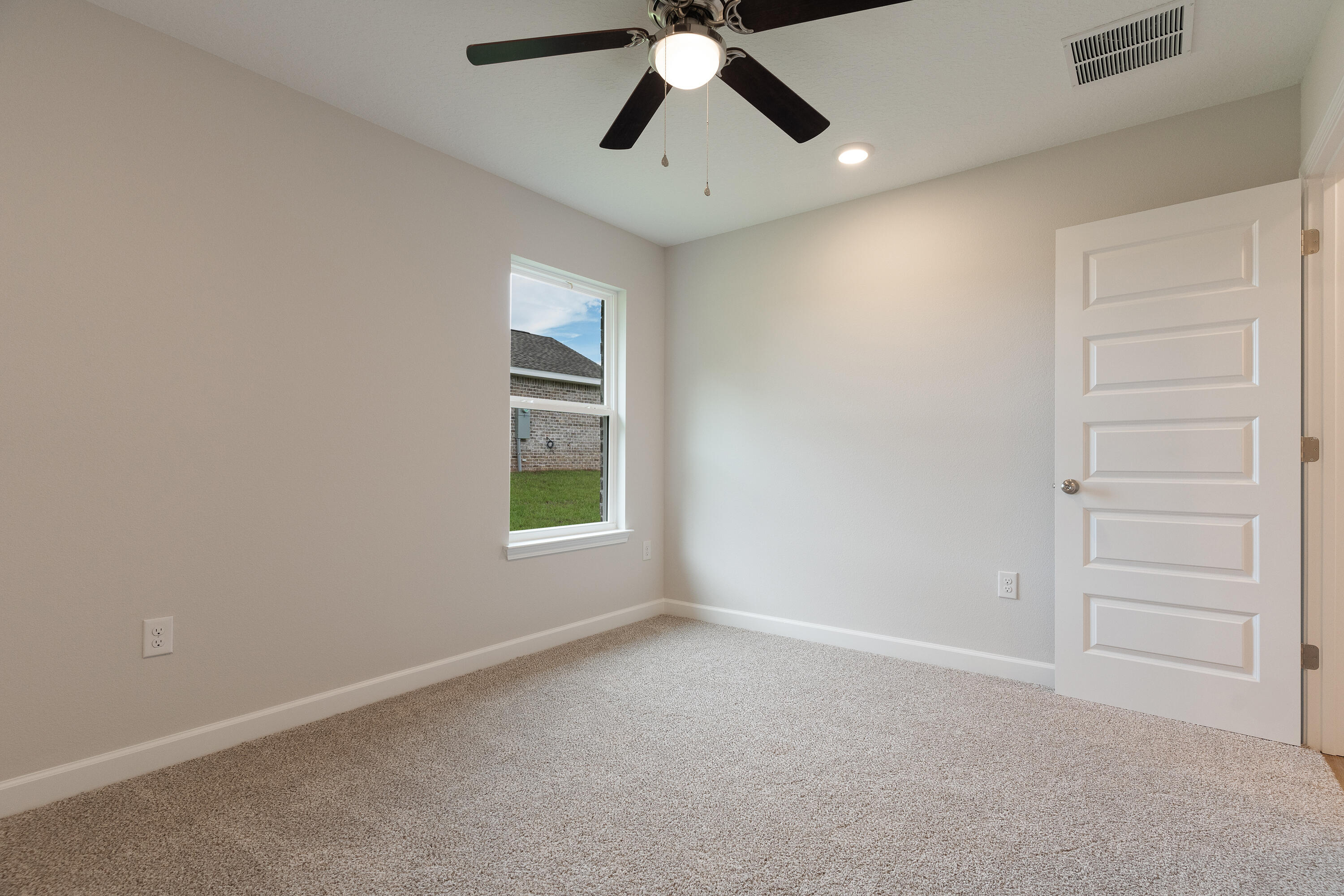 BLOSSOM GROVE - Residential