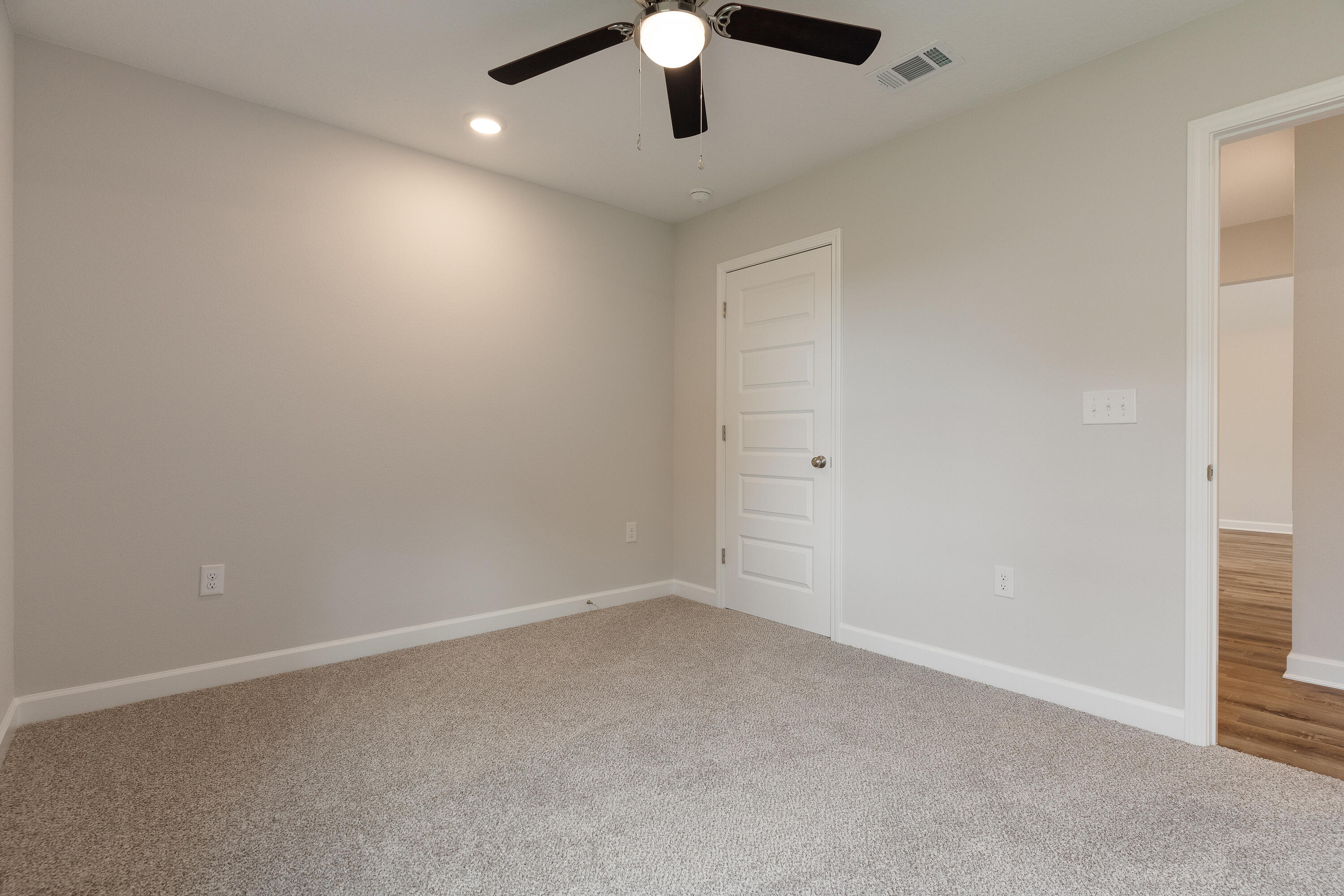 BLOSSOM GROVE - Residential