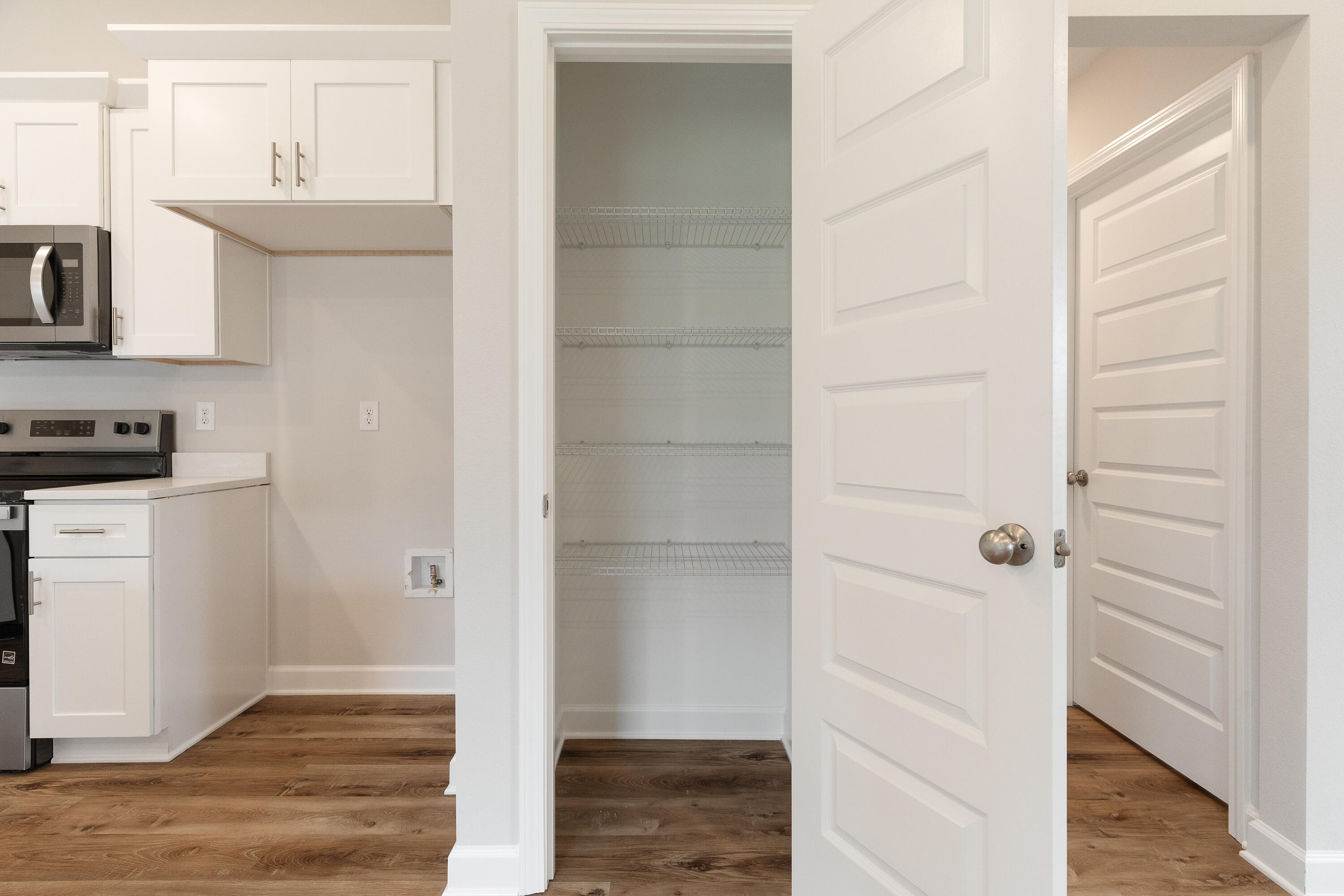 BLOSSOM GROVE - Residential