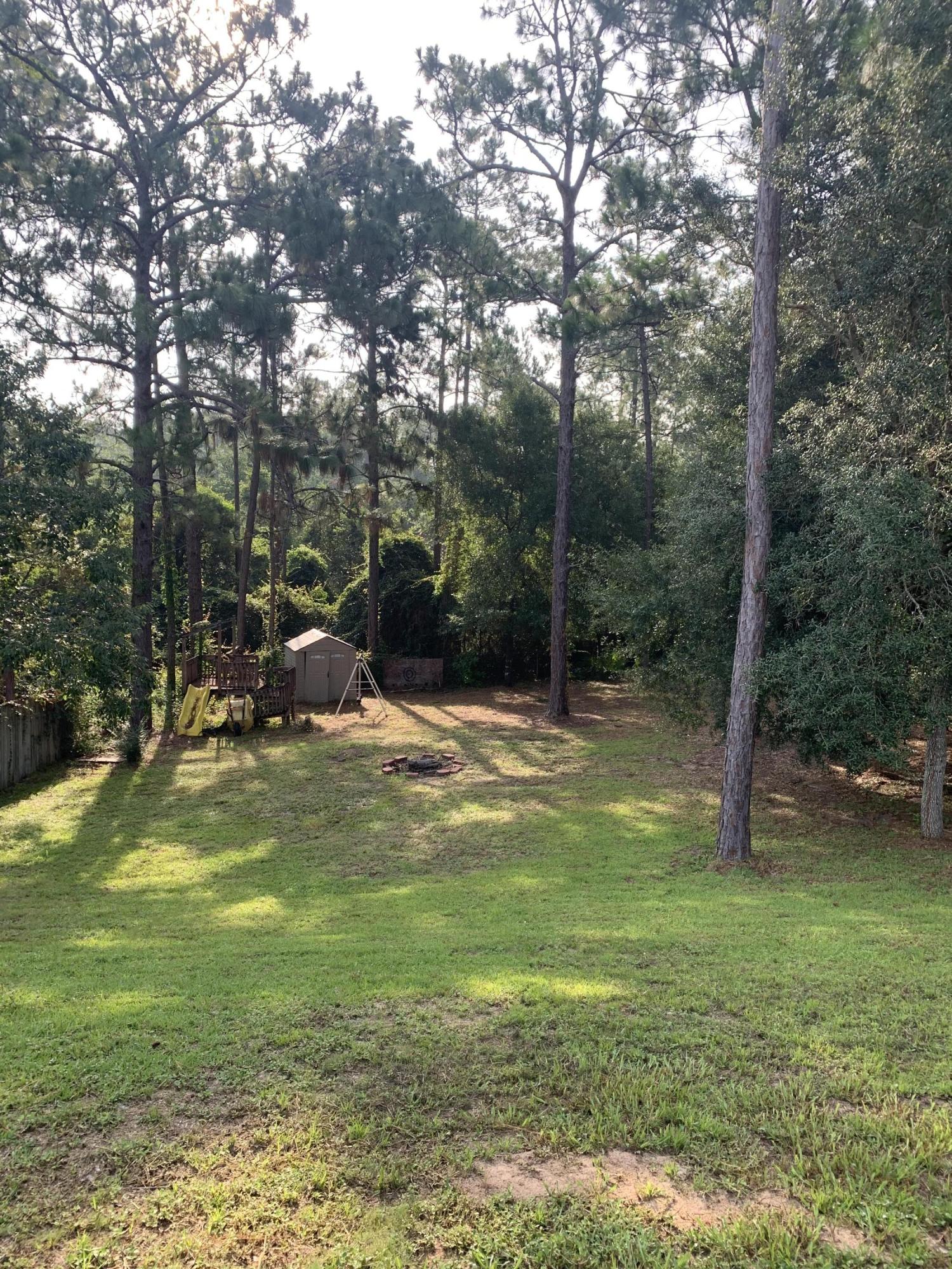 SUGAR CREEK S/D - Residential