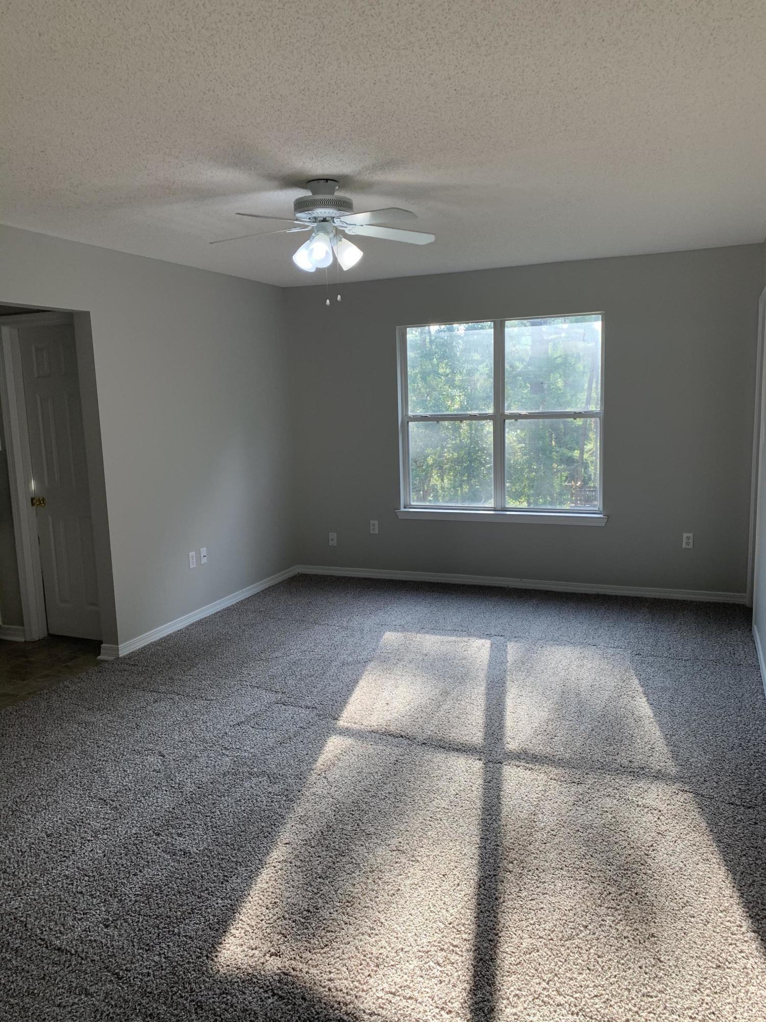 SUGAR CREEK S/D - Residential