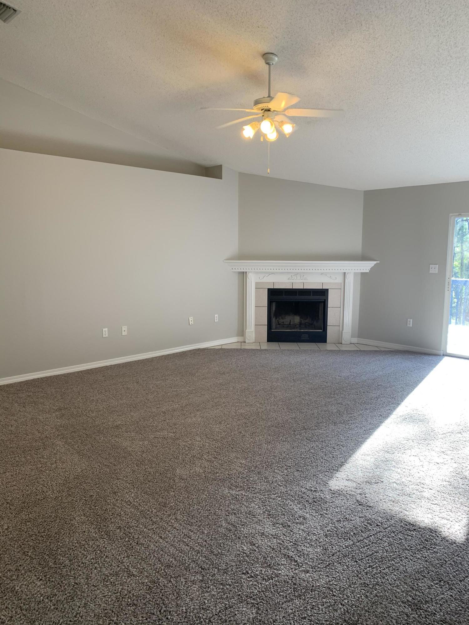 SUGAR CREEK S/D - Residential