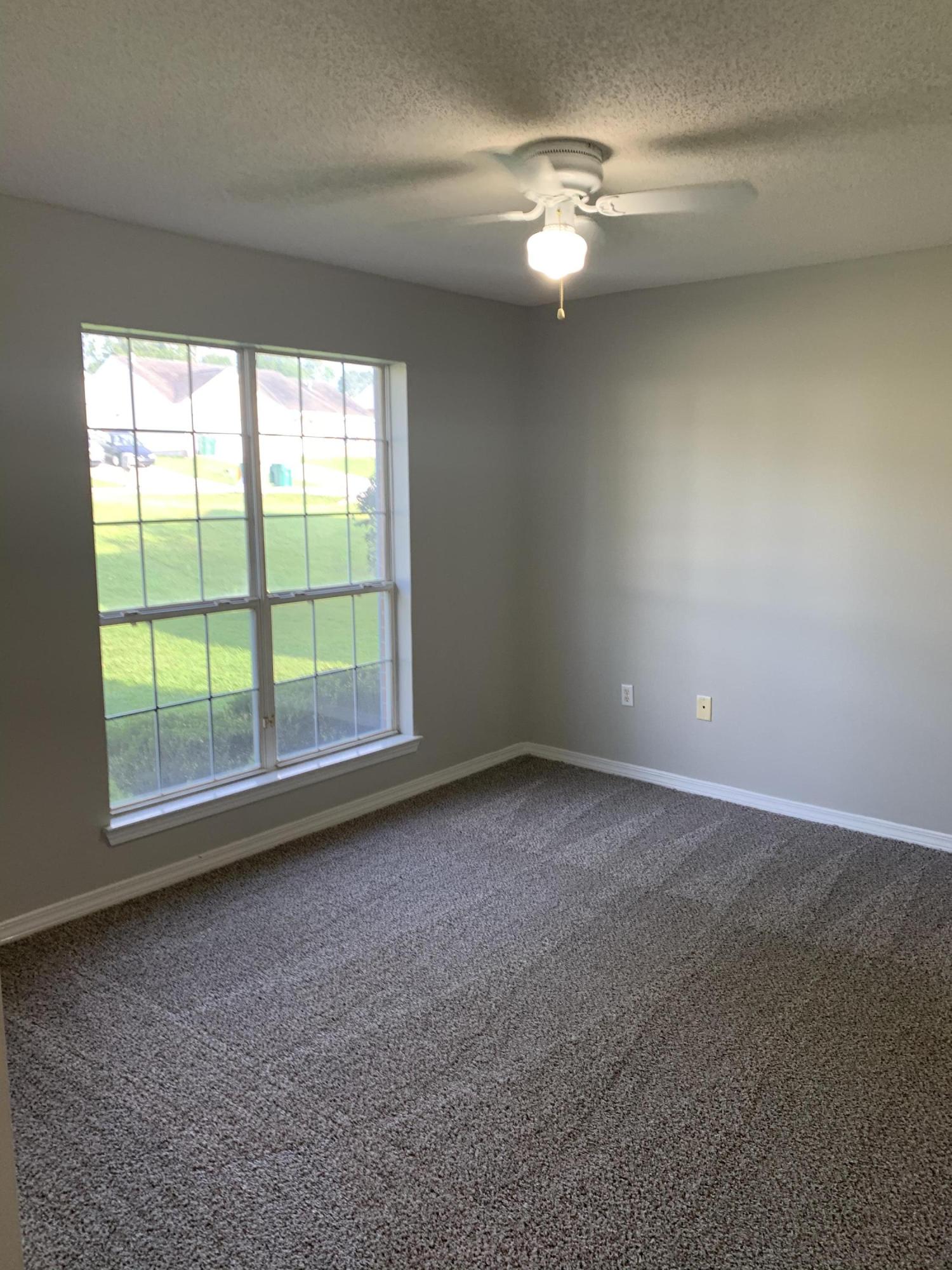 SUGAR CREEK S/D - Residential