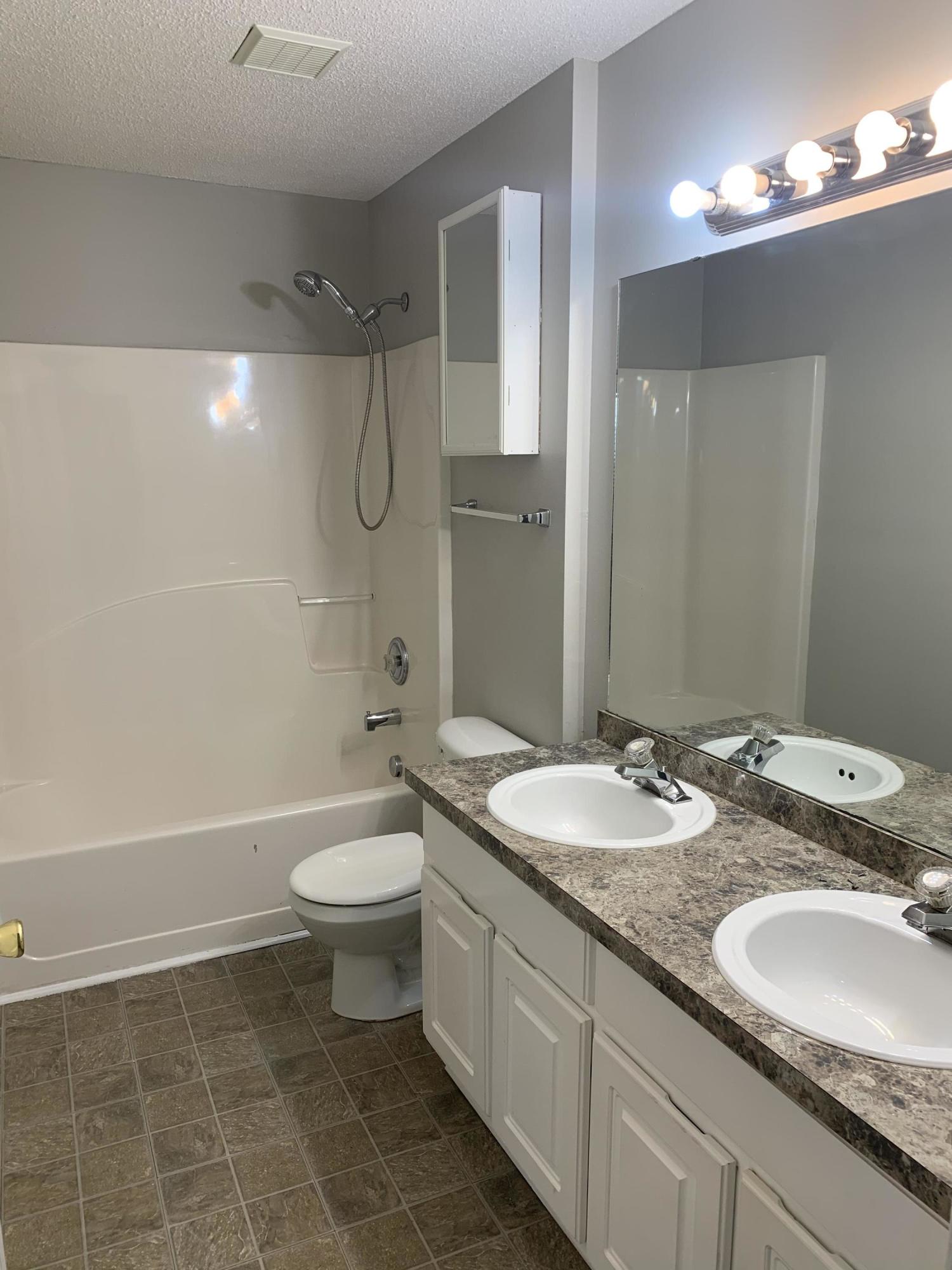 SUGAR CREEK S/D - Residential