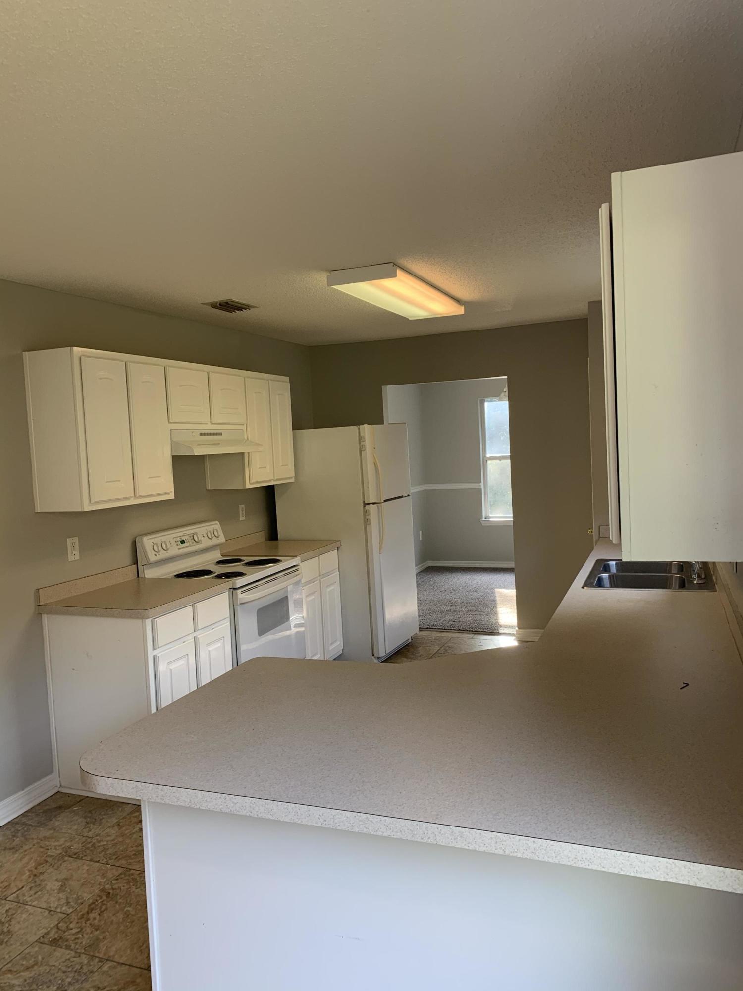 SUGAR CREEK S/D - Residential