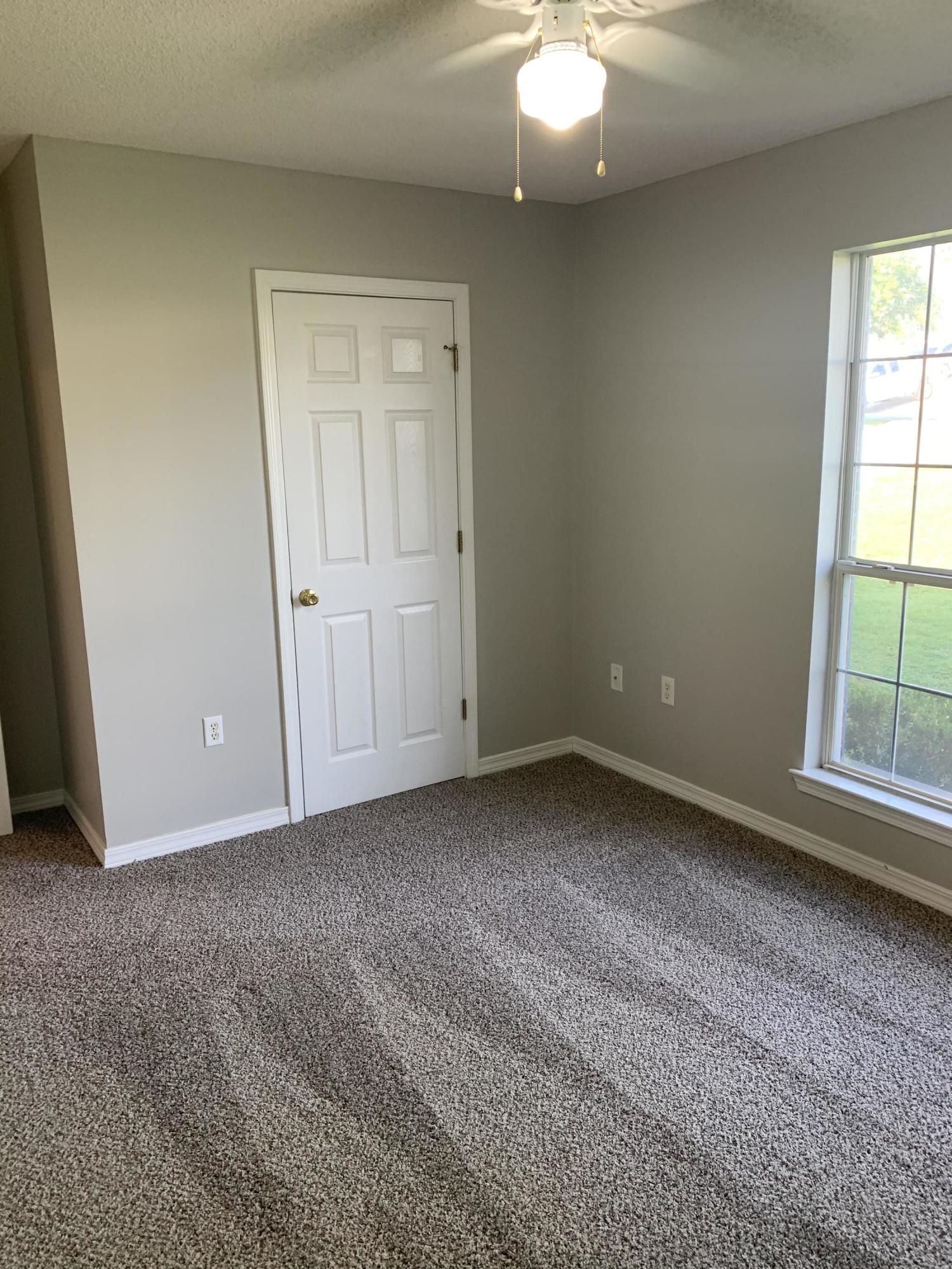 SUGAR CREEK S/D - Residential