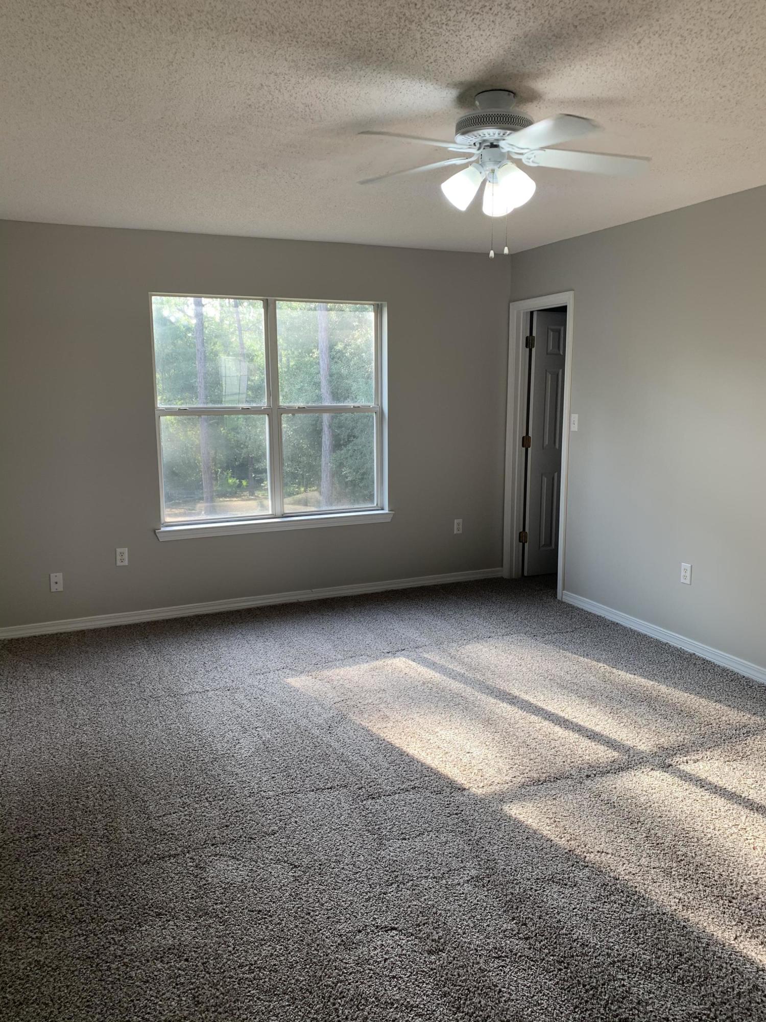 SUGAR CREEK S/D - Residential