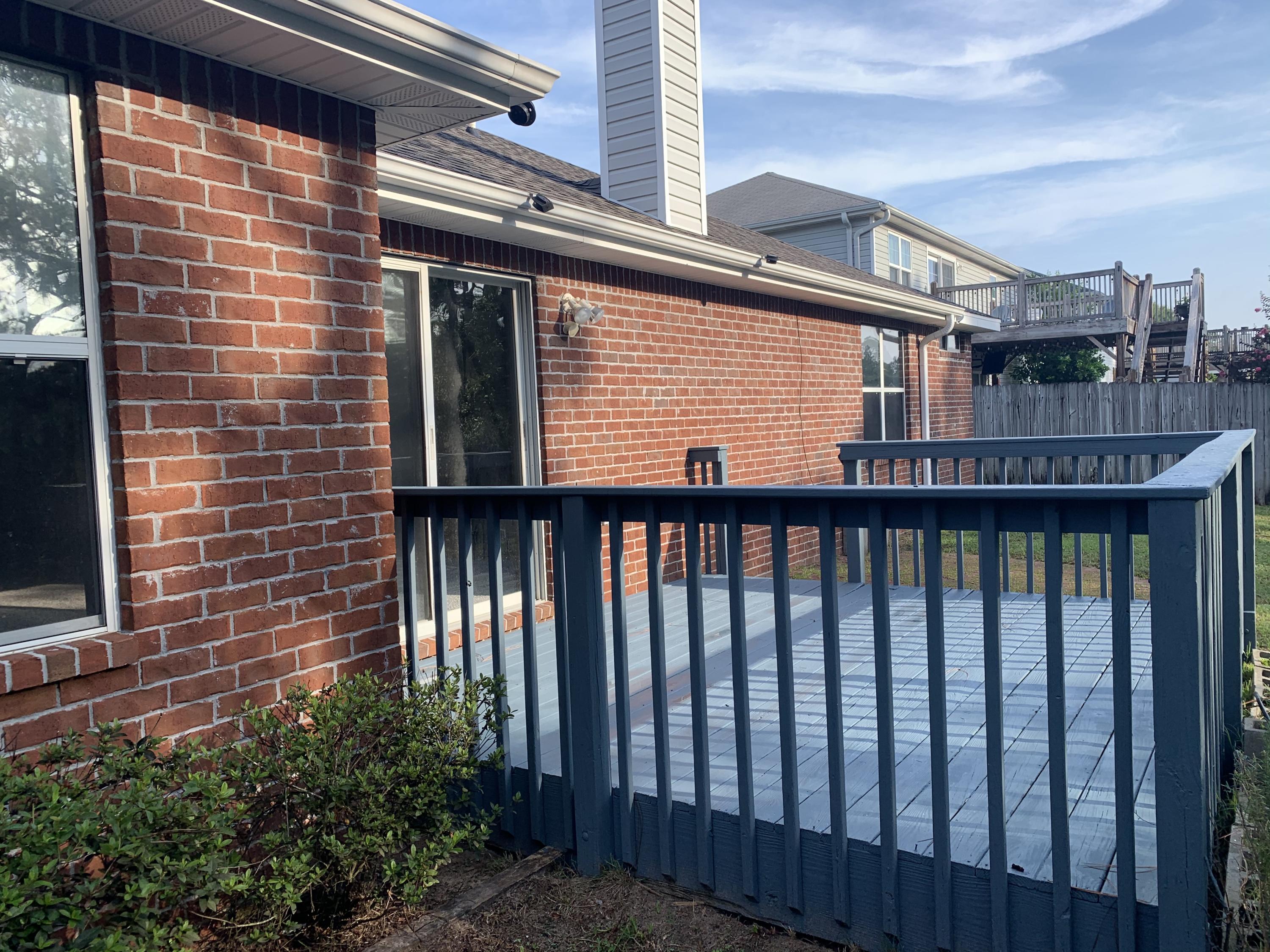 SUGAR CREEK S/D - Residential