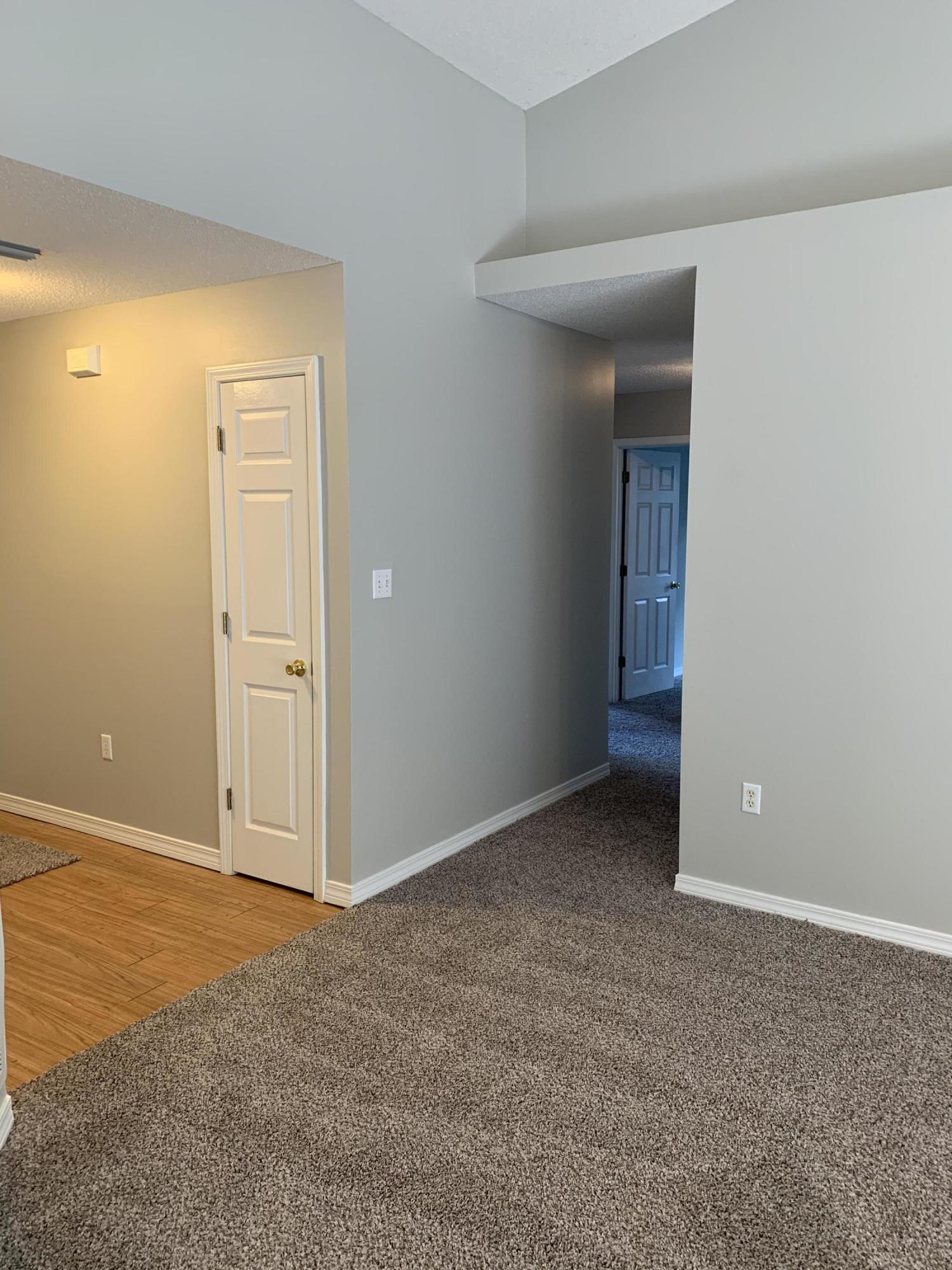 SUGAR CREEK S/D - Residential