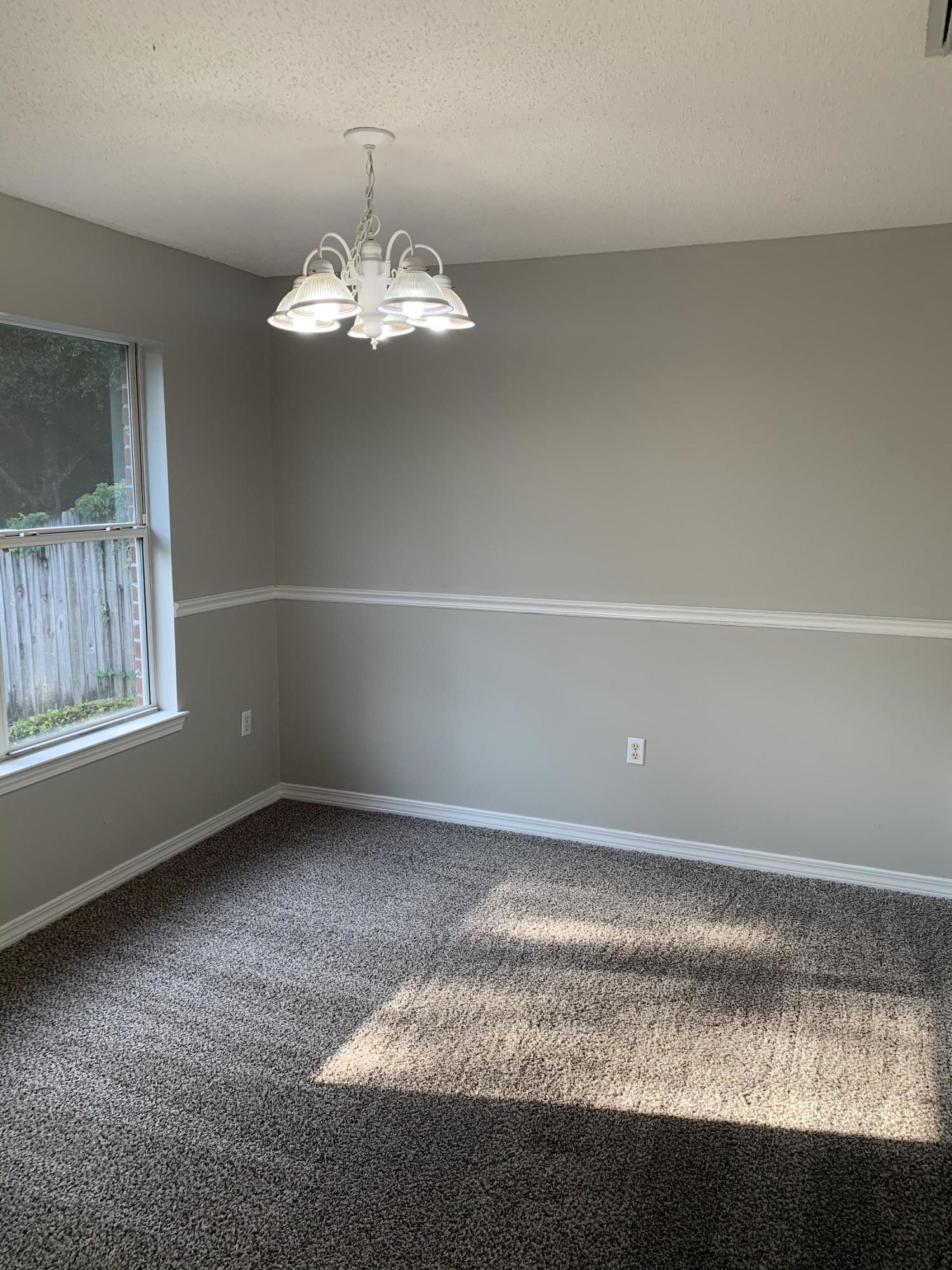 SUGAR CREEK S/D - Residential