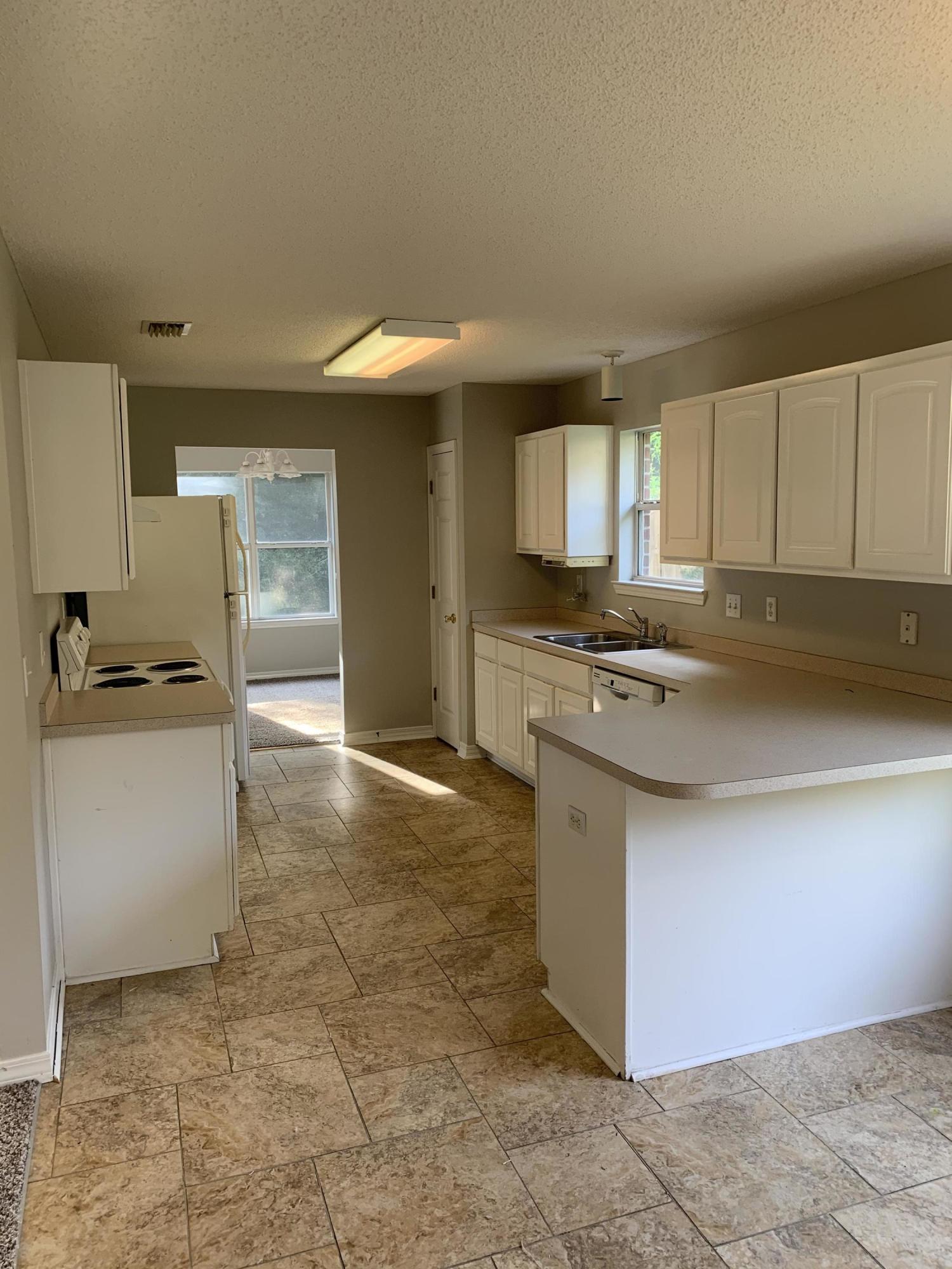 SUGAR CREEK S/D - Residential