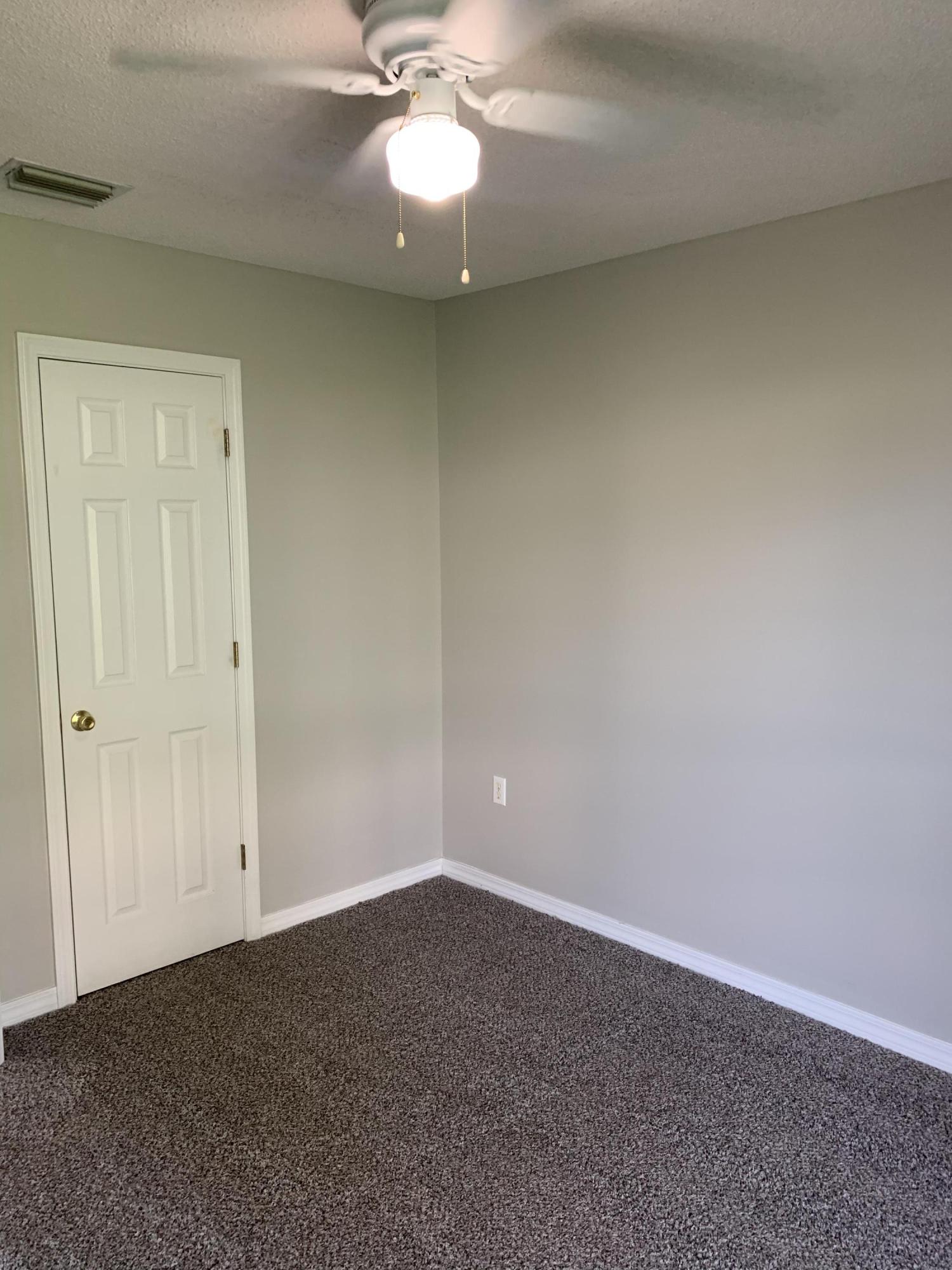 SUGAR CREEK S/D - Residential