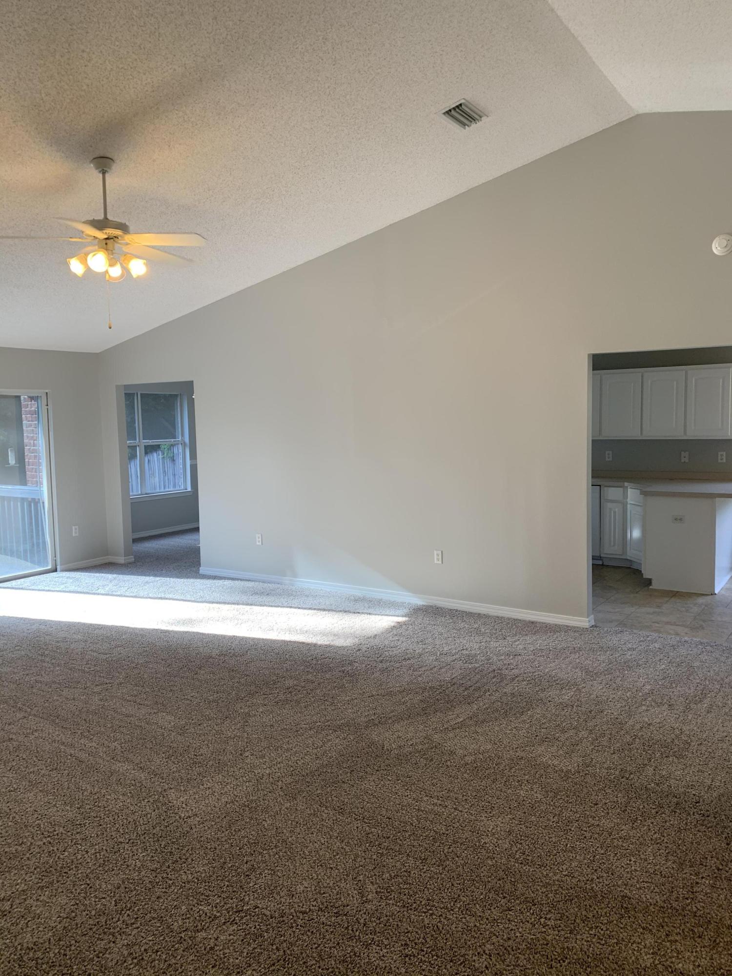 SUGAR CREEK S/D - Residential