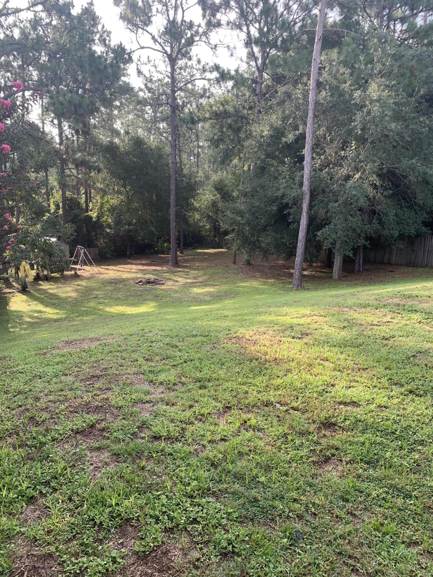 SUGAR CREEK S/D - Residential