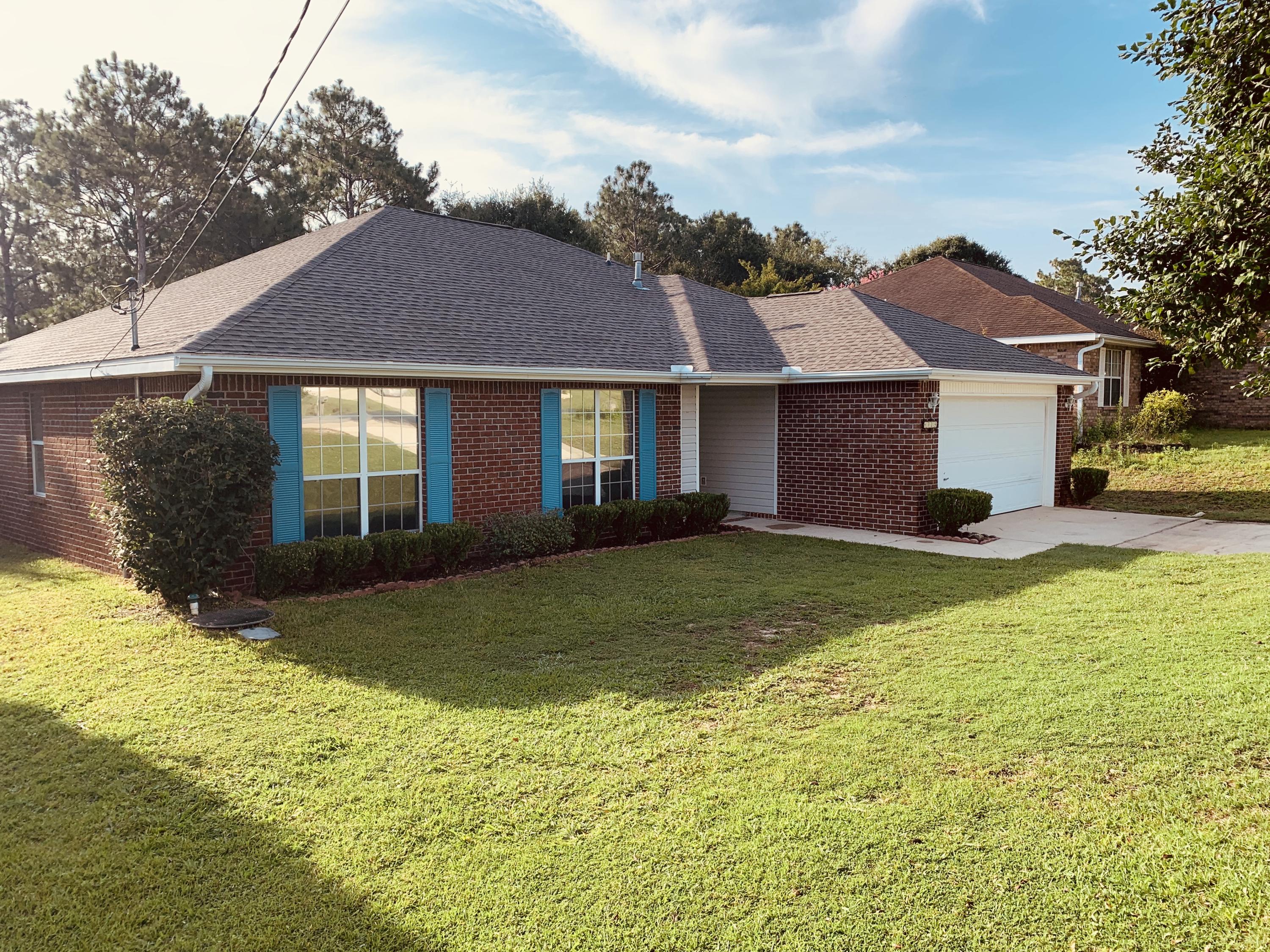 SUGAR CREEK S/D - Residential