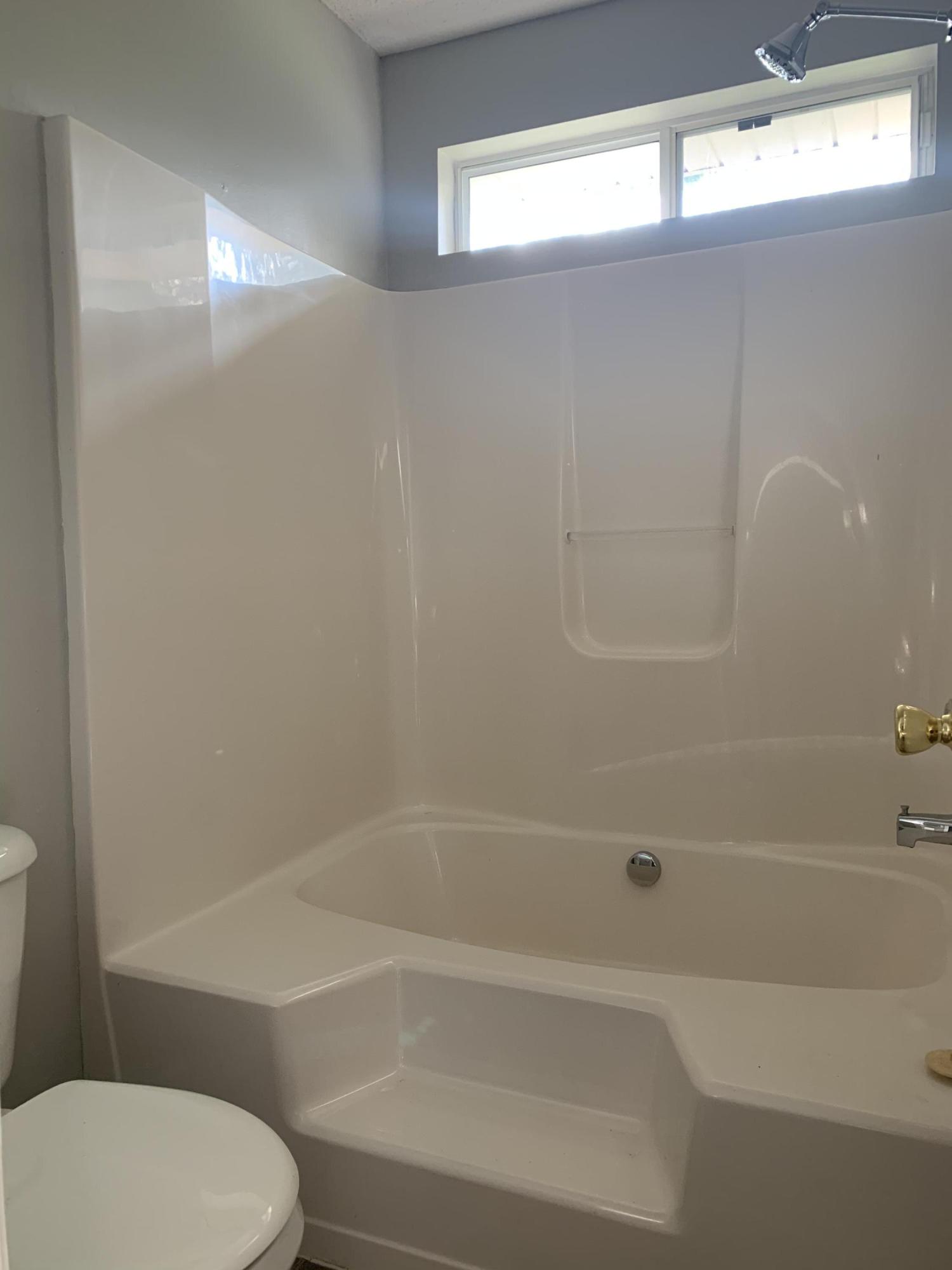 SUGAR CREEK S/D - Residential