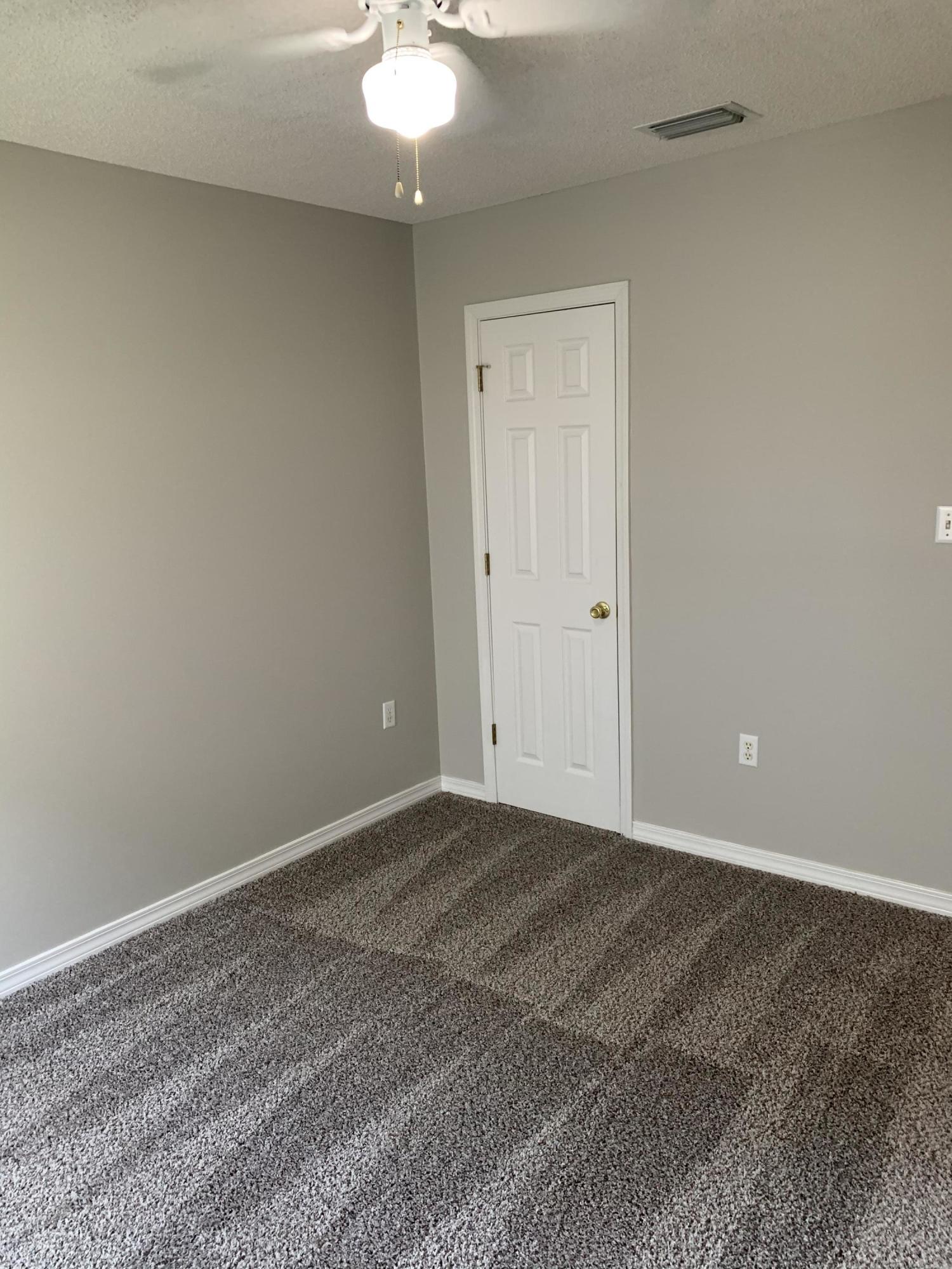 SUGAR CREEK S/D - Residential