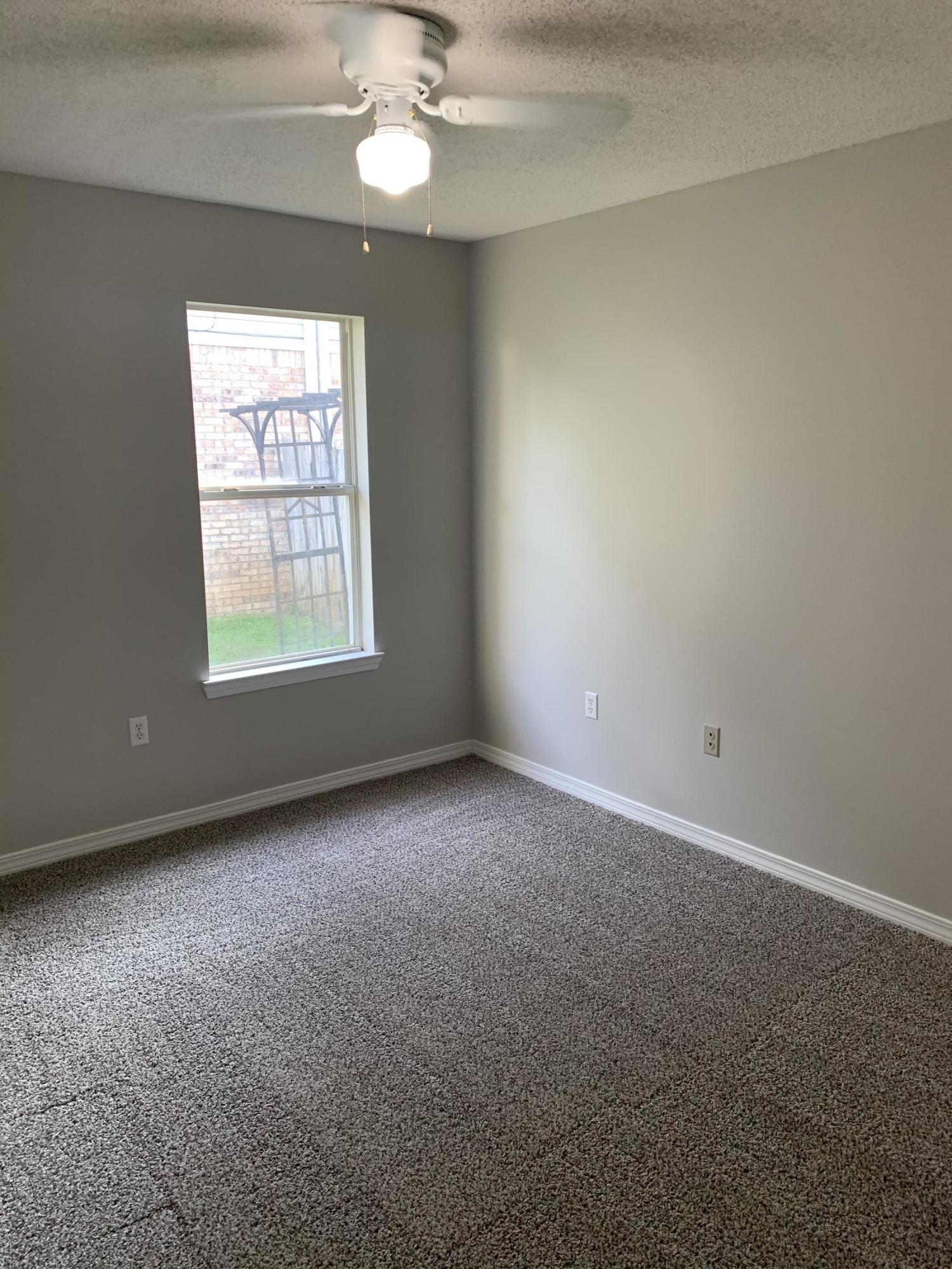 SUGAR CREEK S/D - Residential