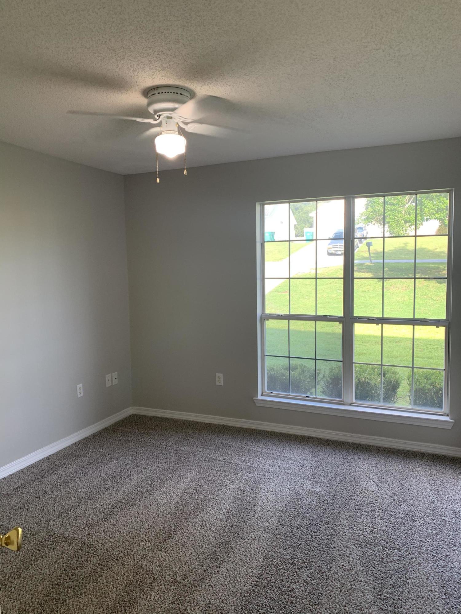 SUGAR CREEK S/D - Residential