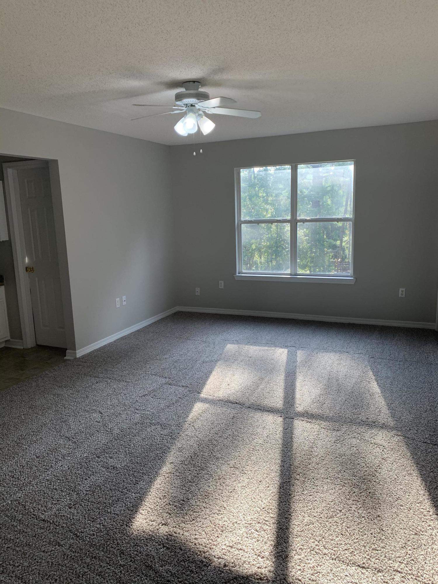 SUGAR CREEK S/D - Residential