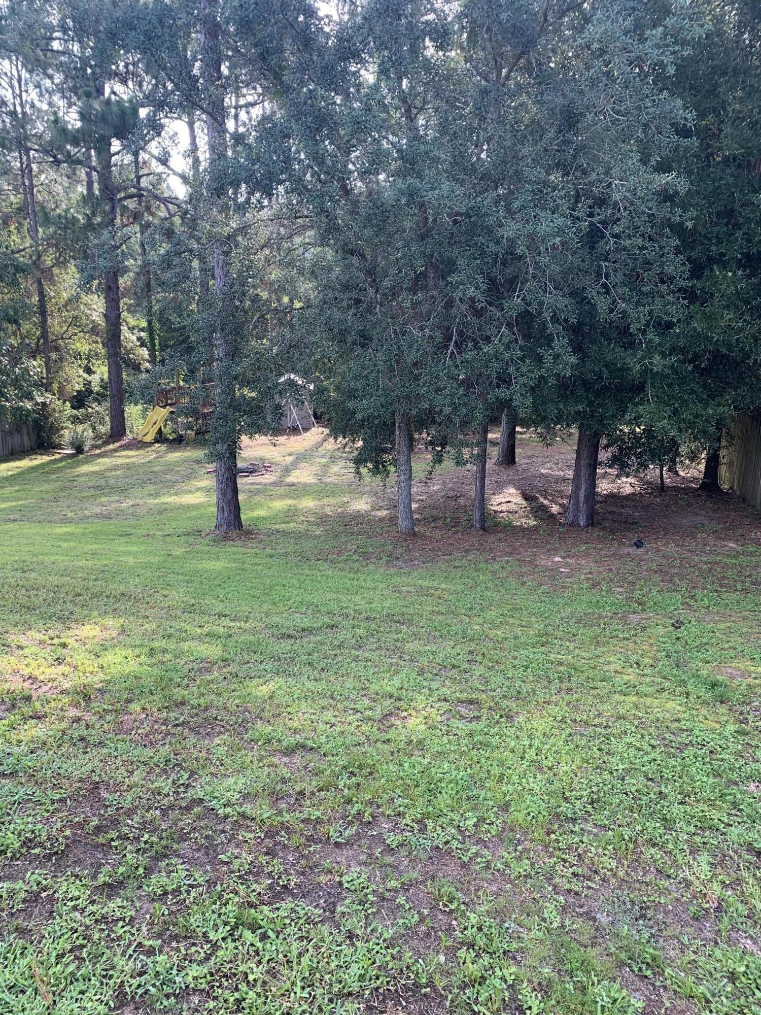 SUGAR CREEK S/D - Residential