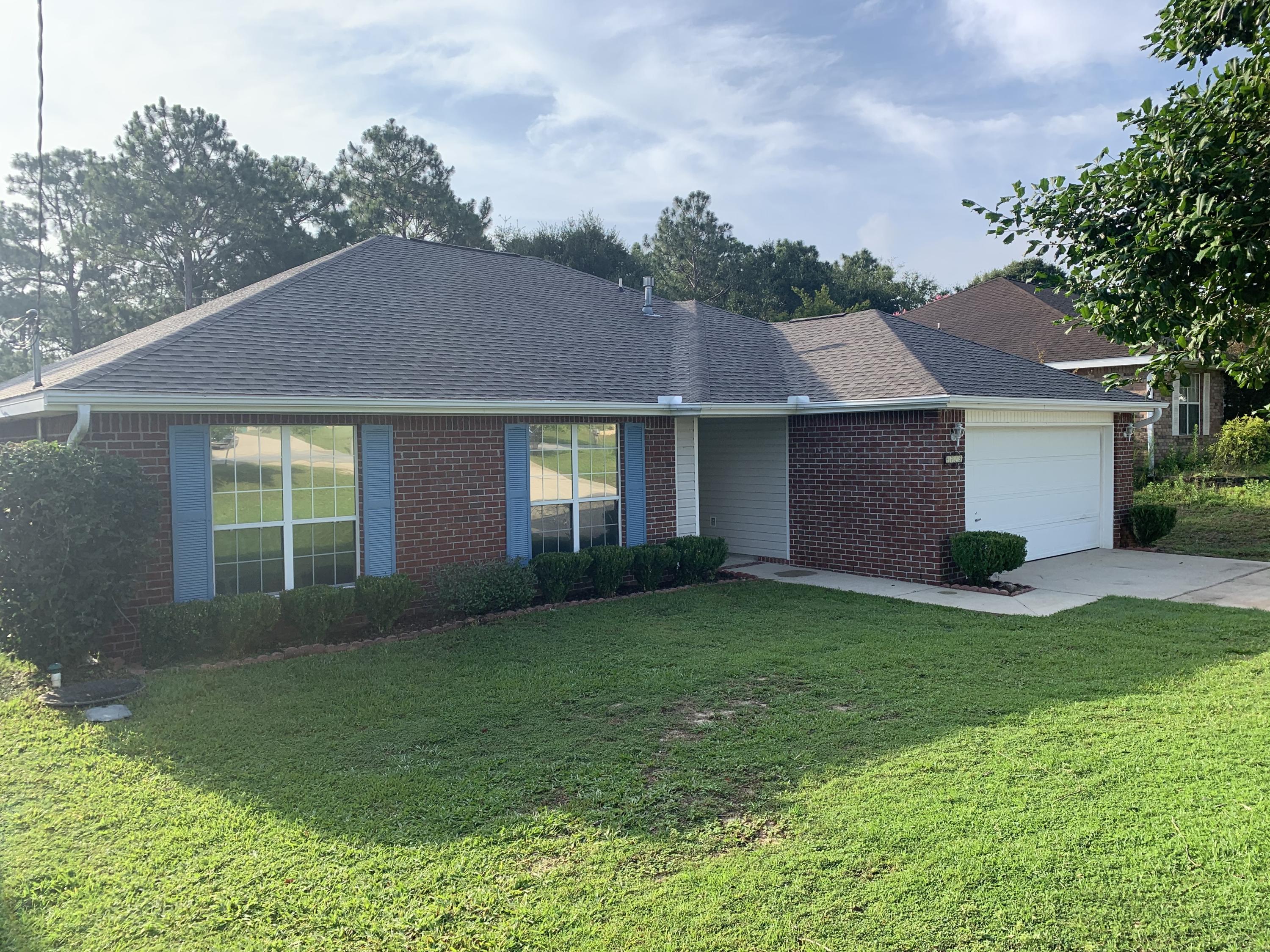 SUGAR CREEK S/D - Residential