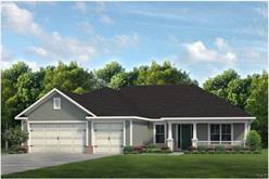 PRESERVE S/D THE - Residential