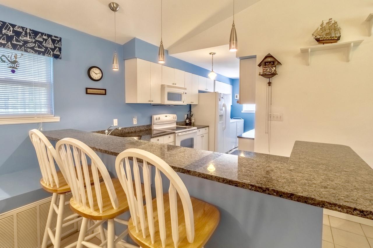 TOWN OF SANTA ROSA - Residential