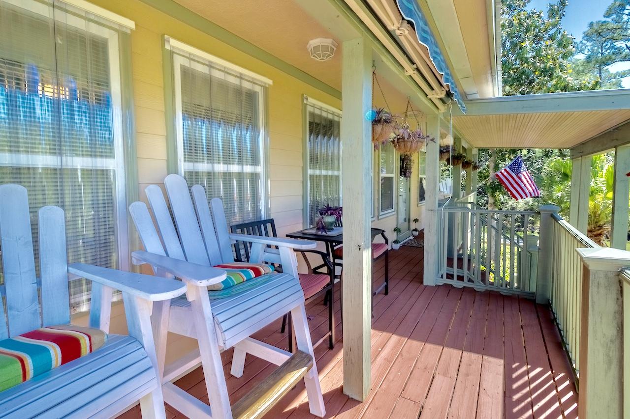 TOWN OF SANTA ROSA - Residential