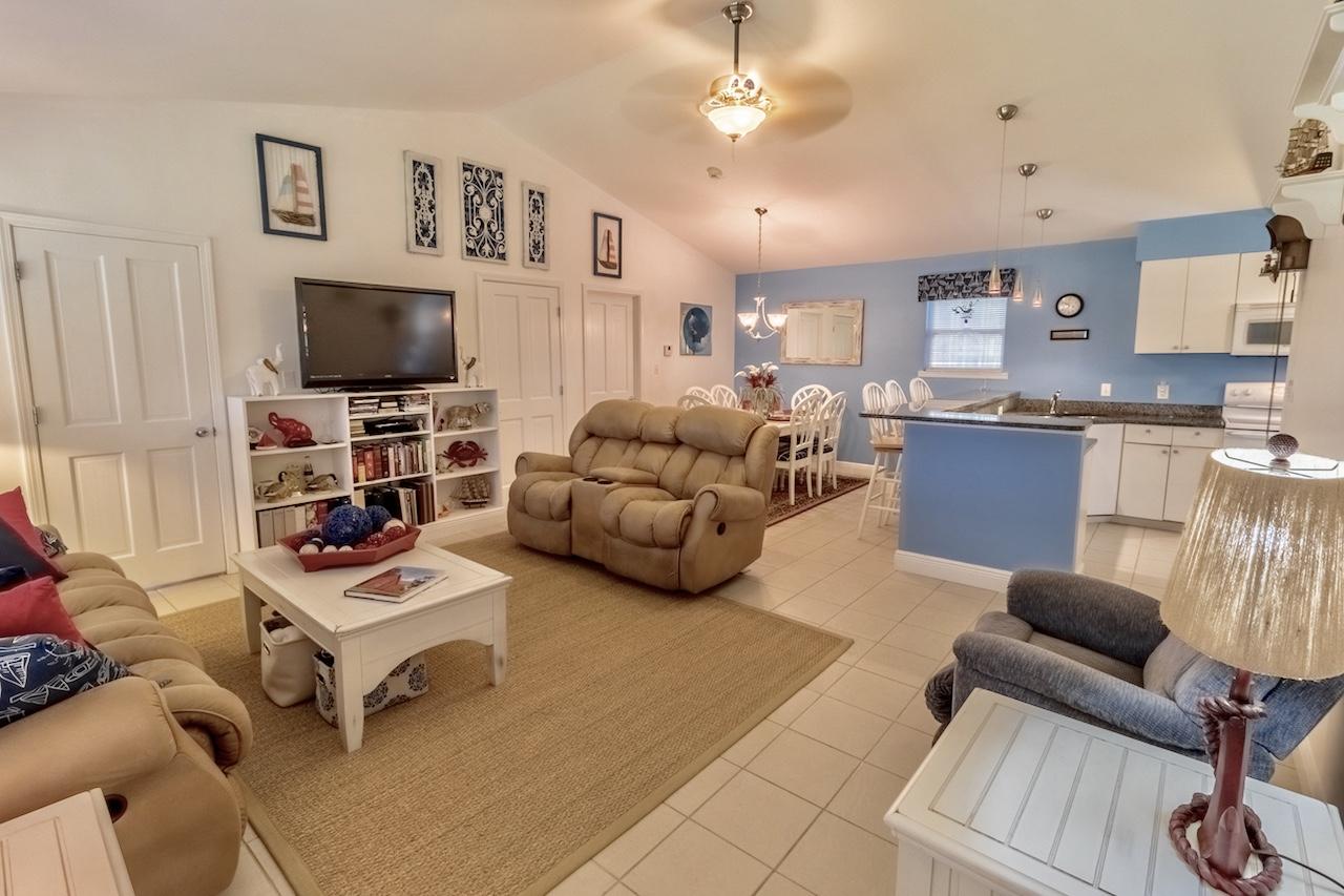 TOWN OF SANTA ROSA - Residential