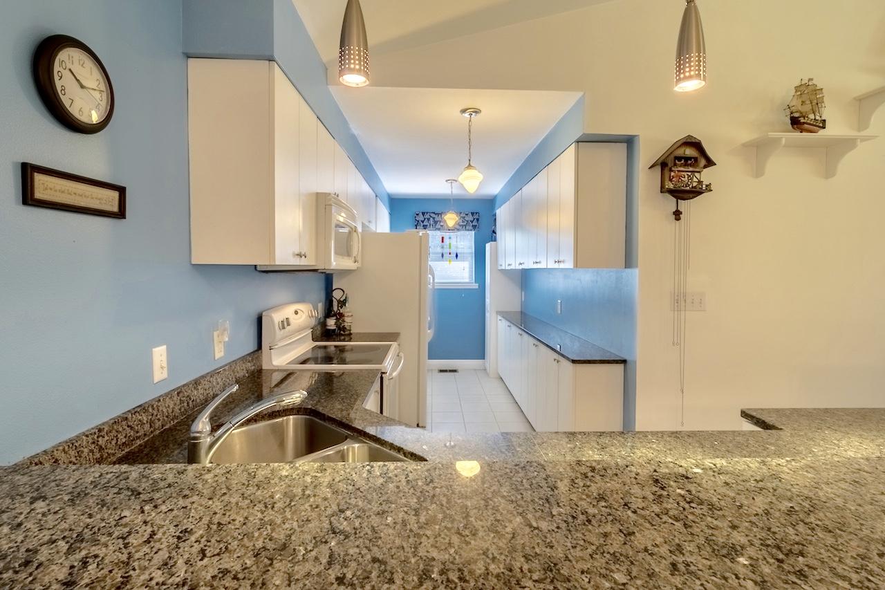 TOWN OF SANTA ROSA - Residential