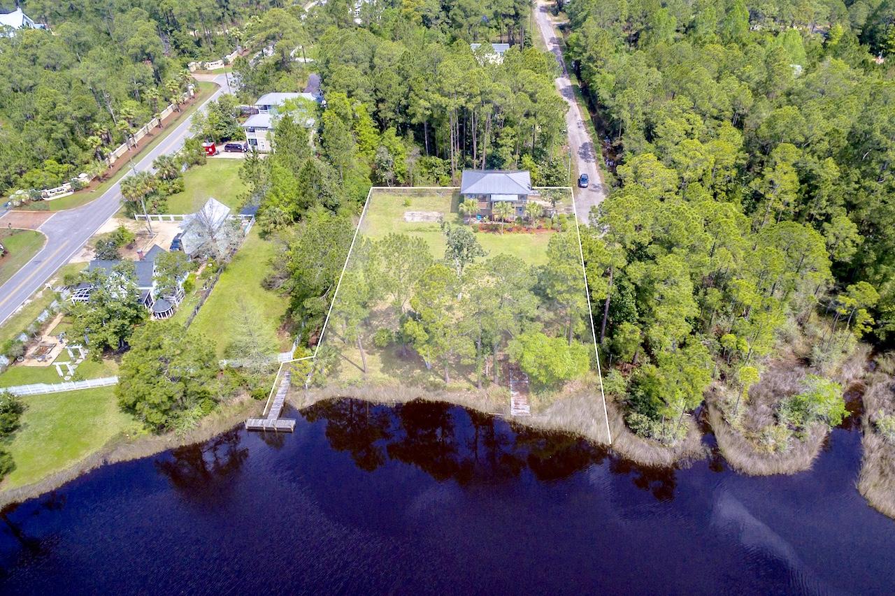 TOWN OF SANTA ROSA - Residential