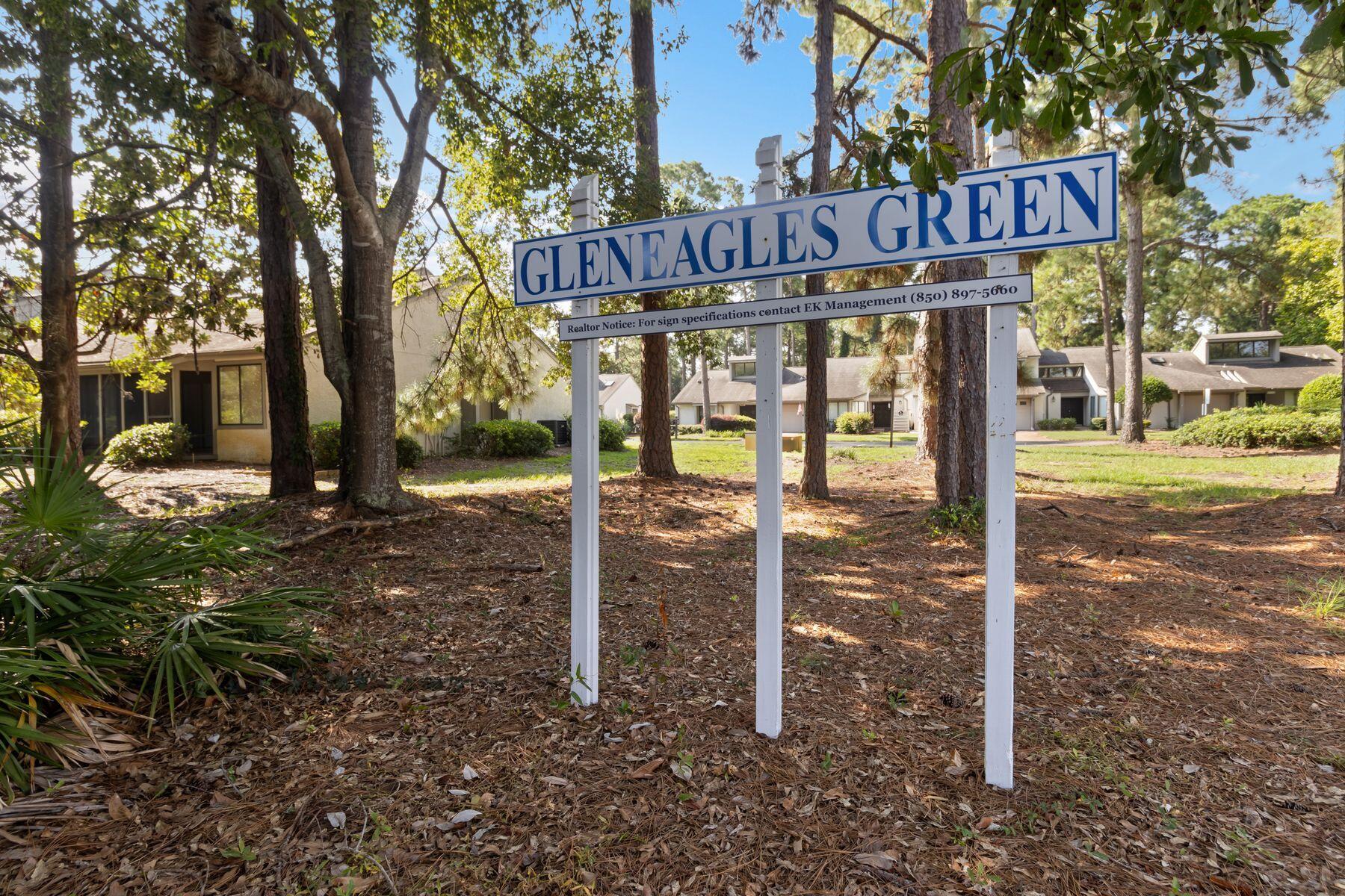 GLENEAGLES GREEN BLUEWATER BAY - Residential