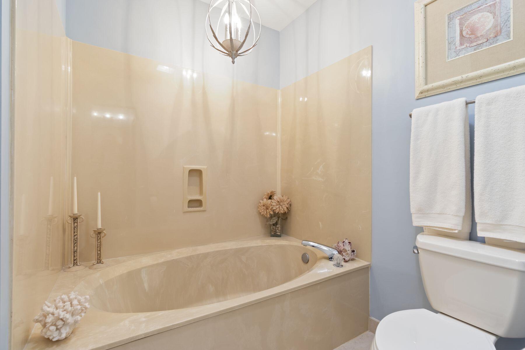 GLENEAGLES GREEN BLUEWATER BAY - Residential