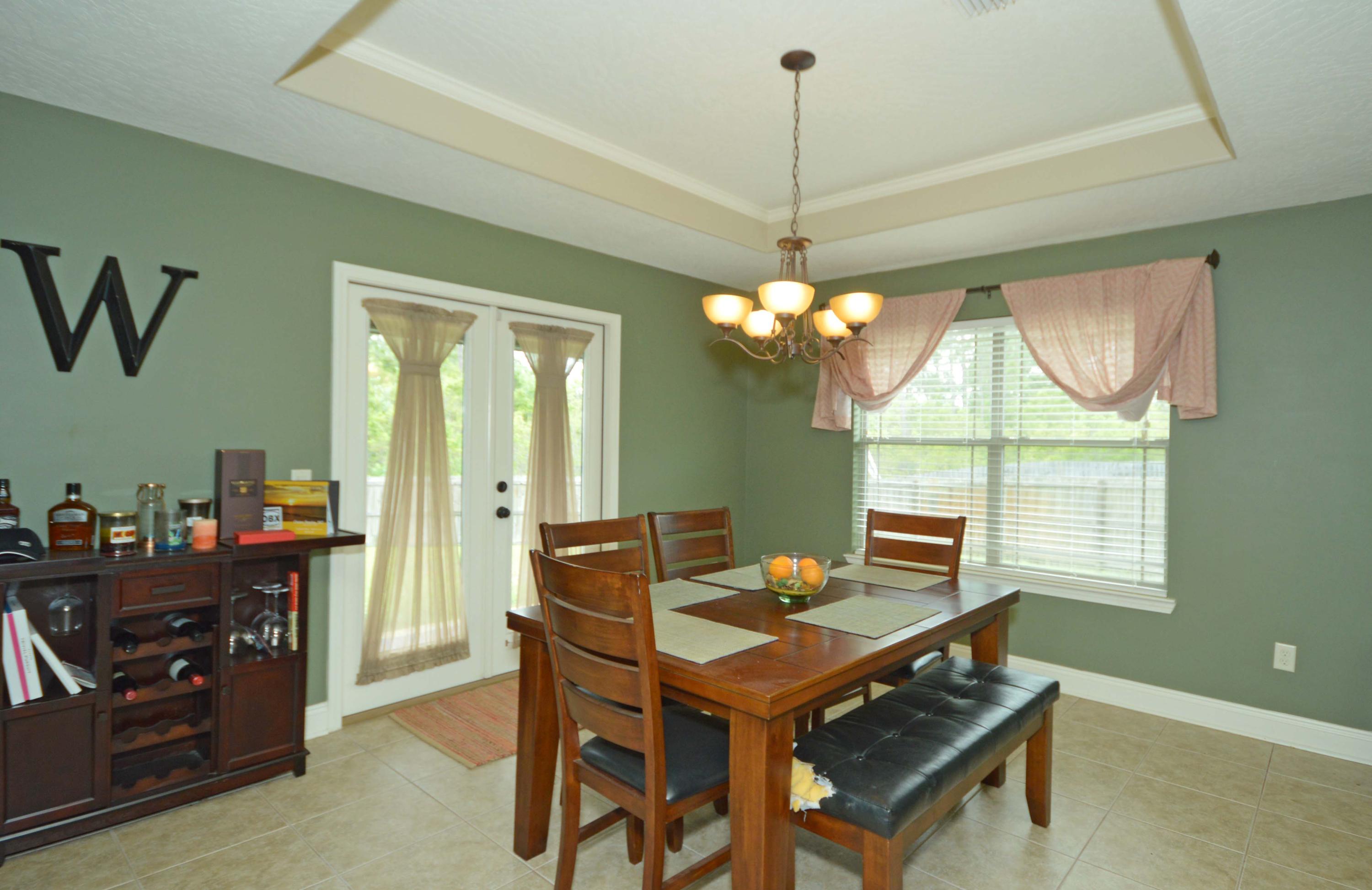 COTTAGES AT EAST RIVER - Residential