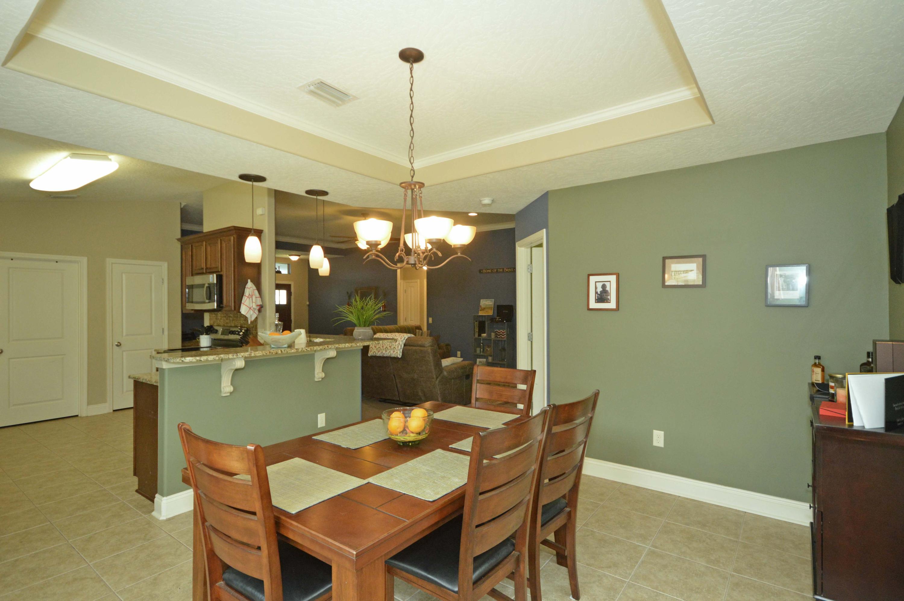 COTTAGES AT EAST RIVER - Residential