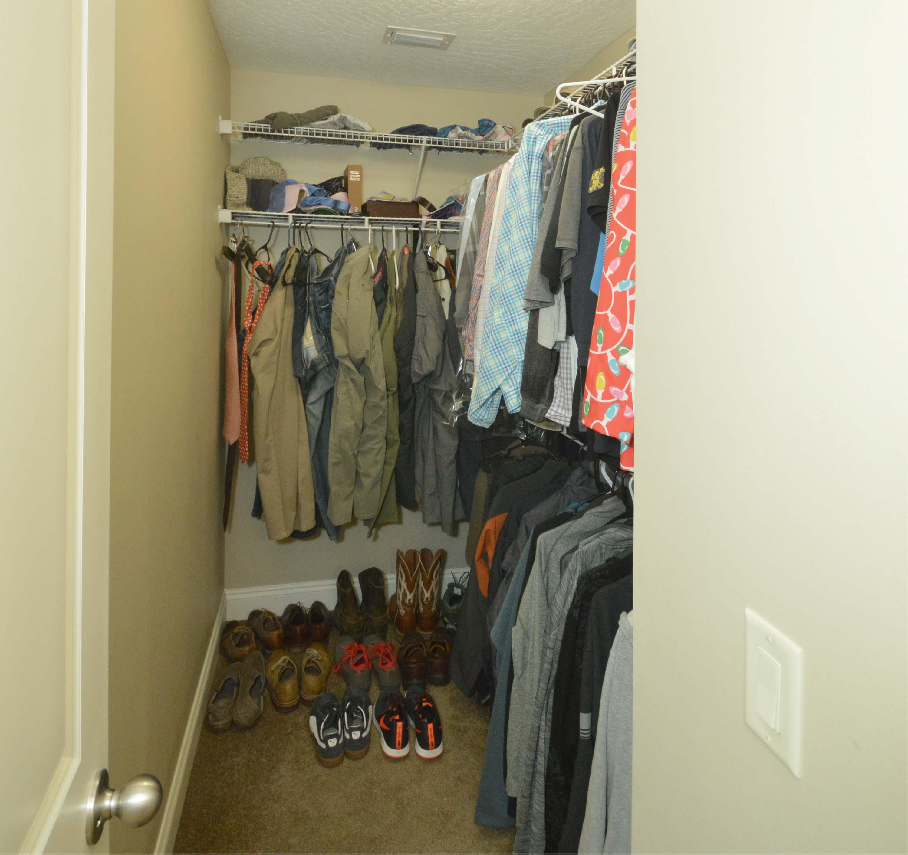 COTTAGES AT EAST RIVER - Residential