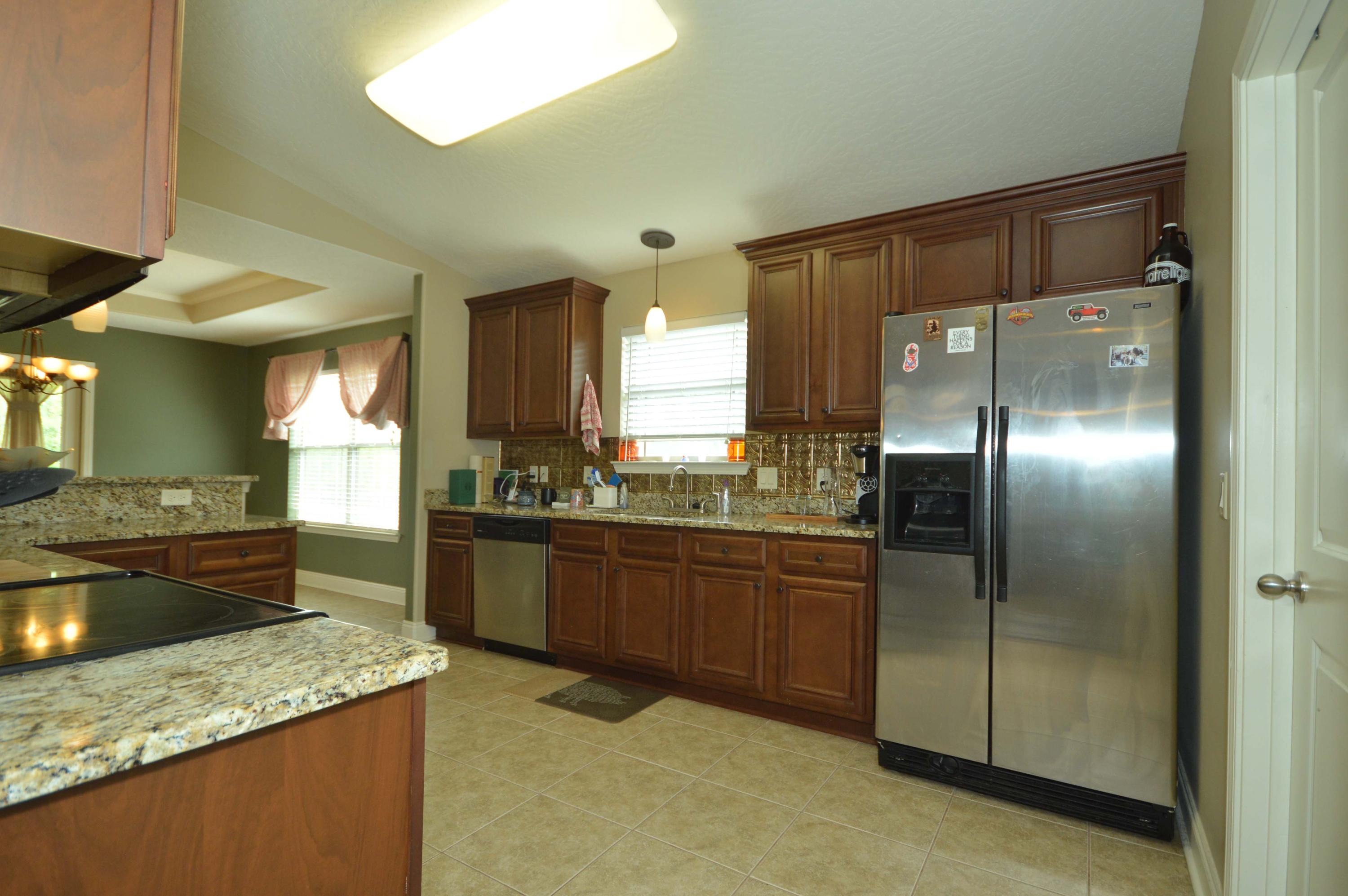 COTTAGES AT EAST RIVER - Residential