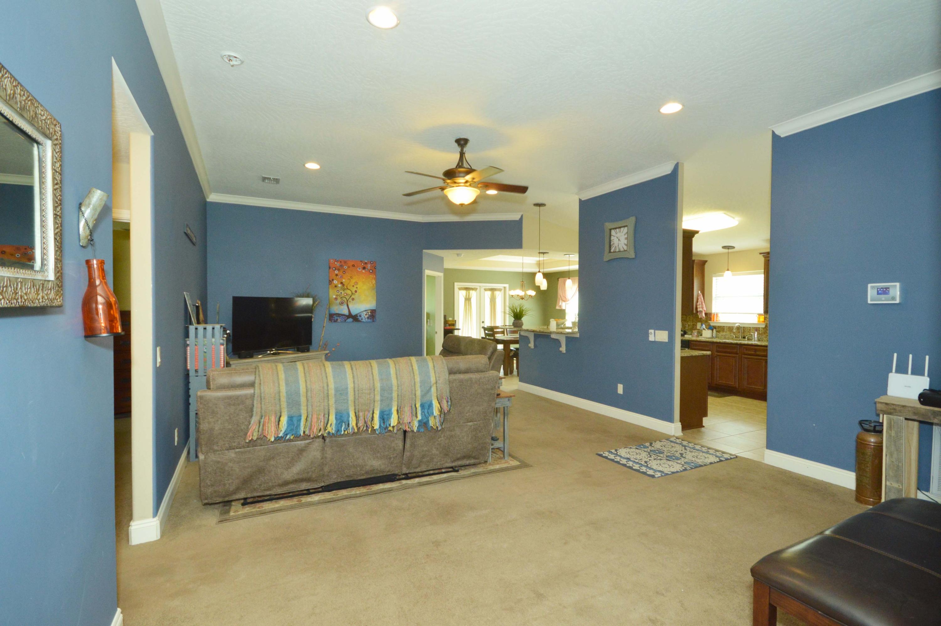 COTTAGES AT EAST RIVER - Residential